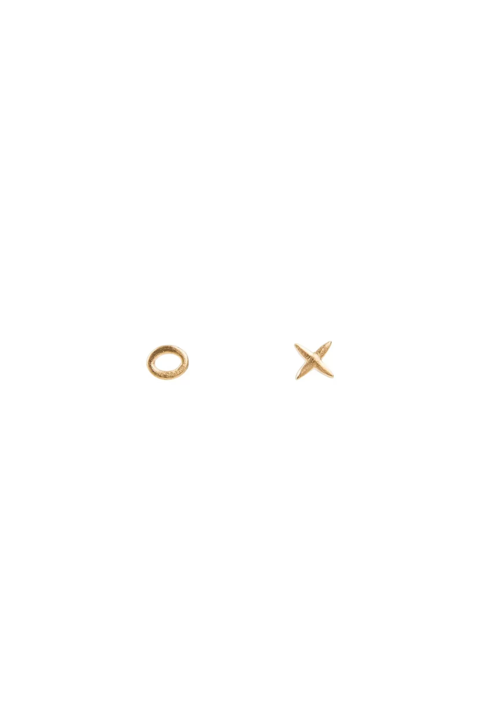 Best Sale Fairley Hug Stud - Earrings