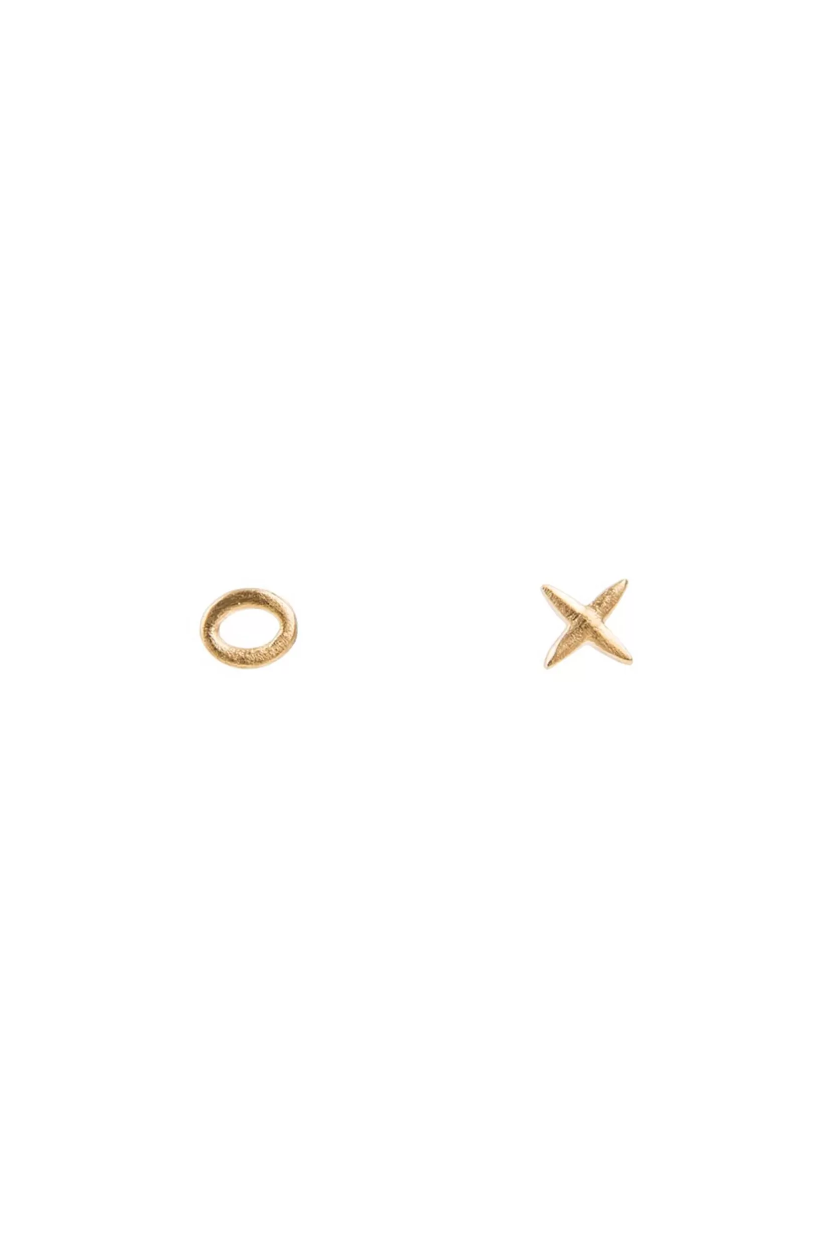 Best Sale Fairley Hug Stud - Earrings