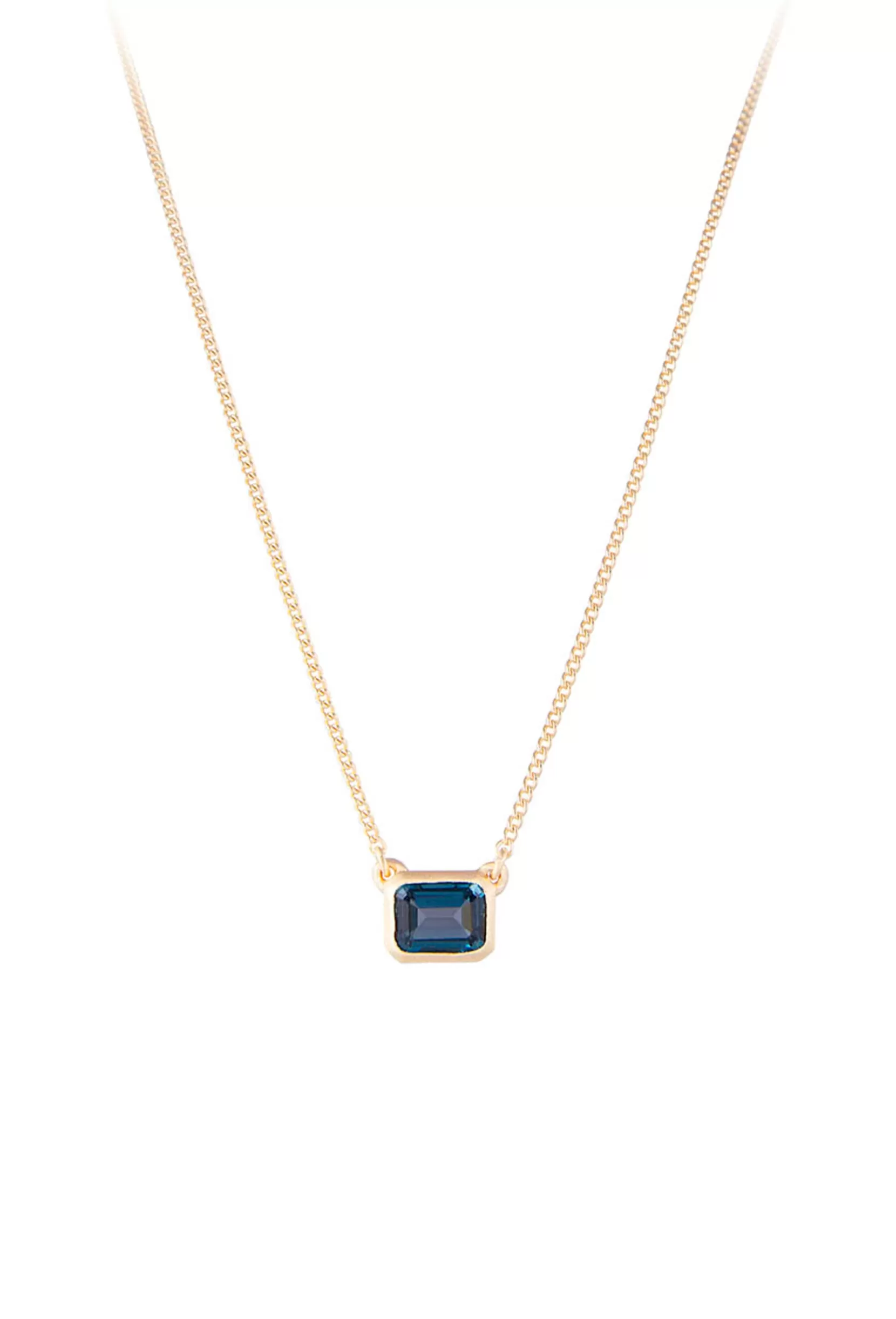 Best Fairley London Necklace - Necklaces