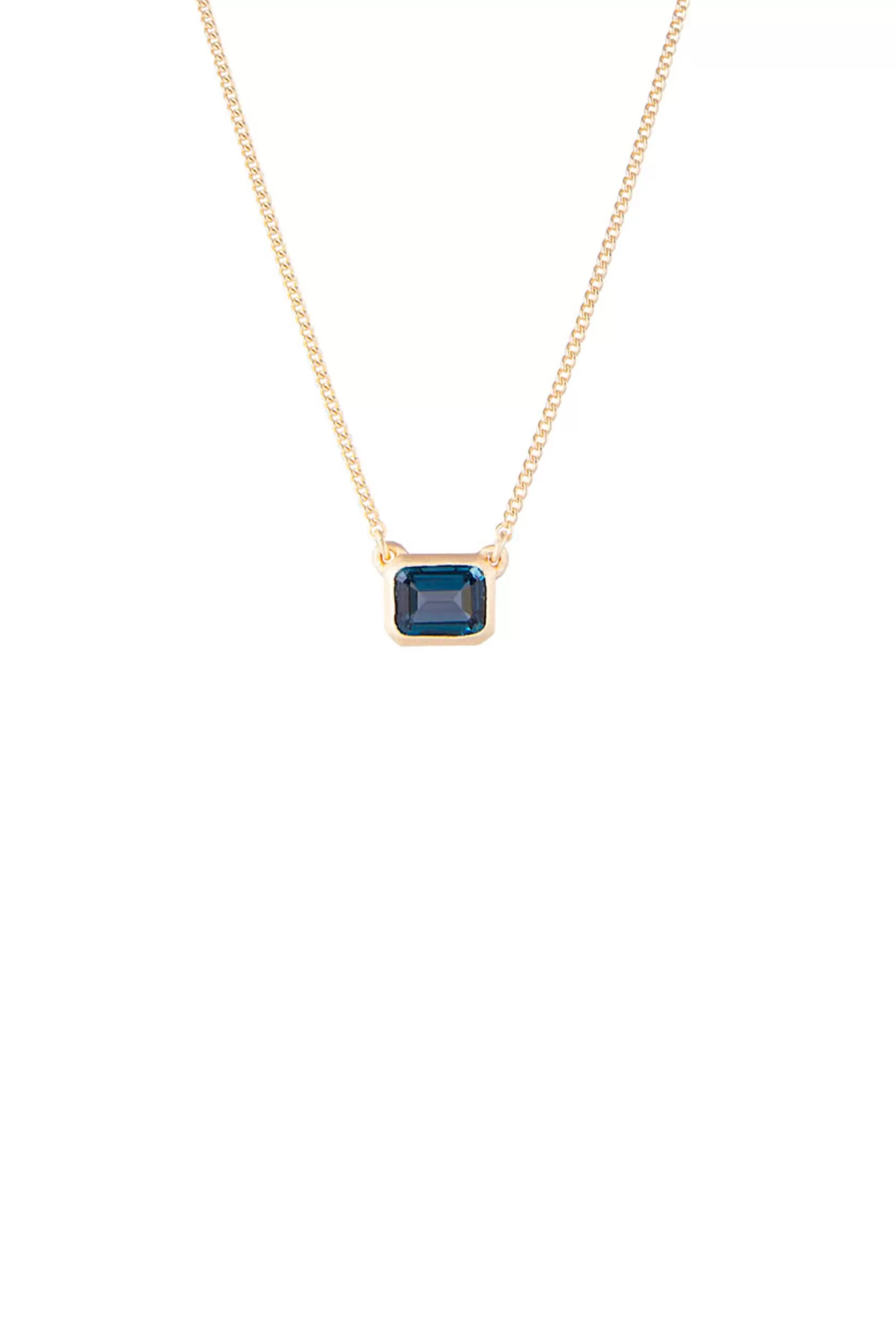 Best Fairley London Necklace - Necklaces