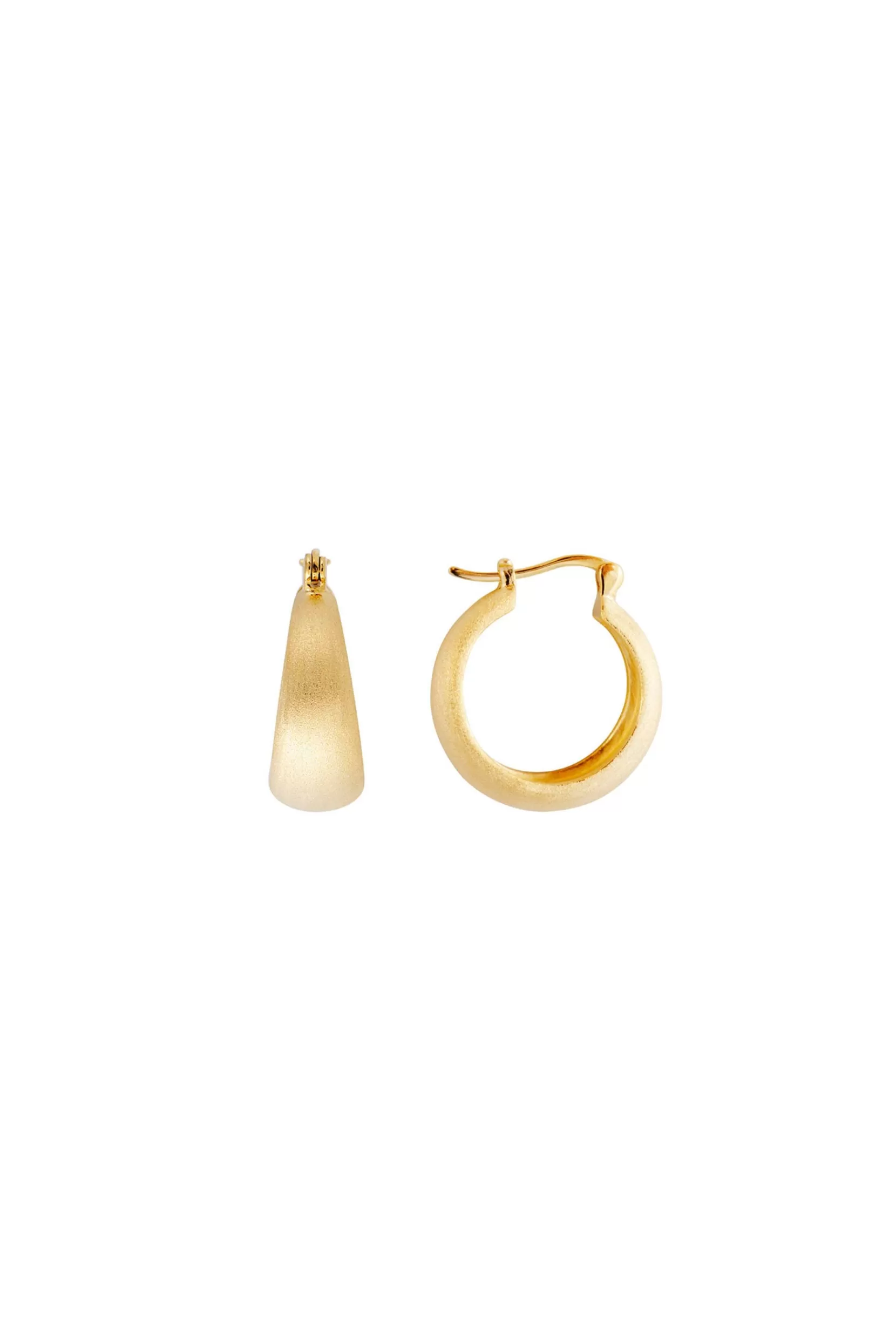 Best Sale Fairley Maxi Hoops - Earrings