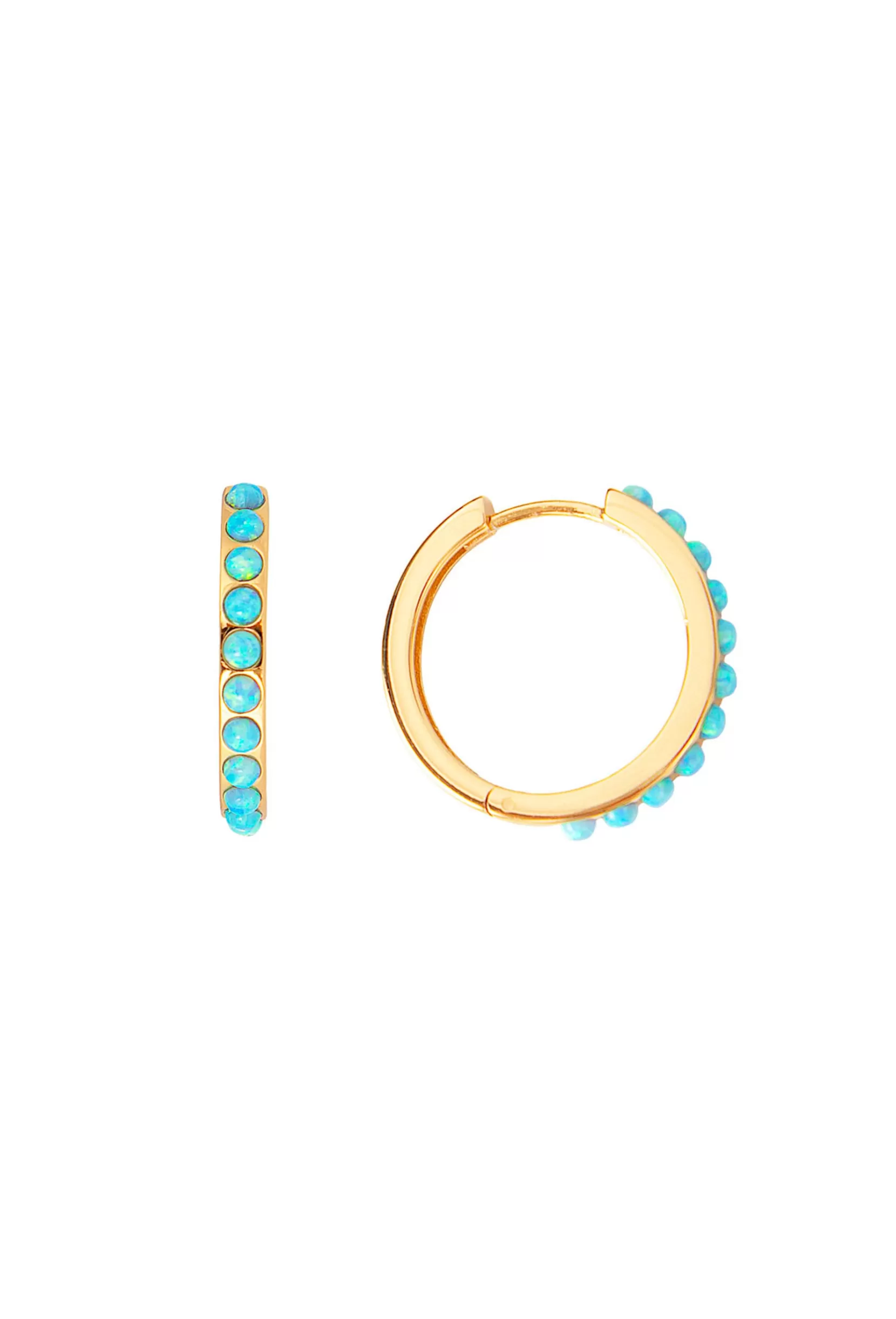Best Fairley Opal Maxi - Earrings
