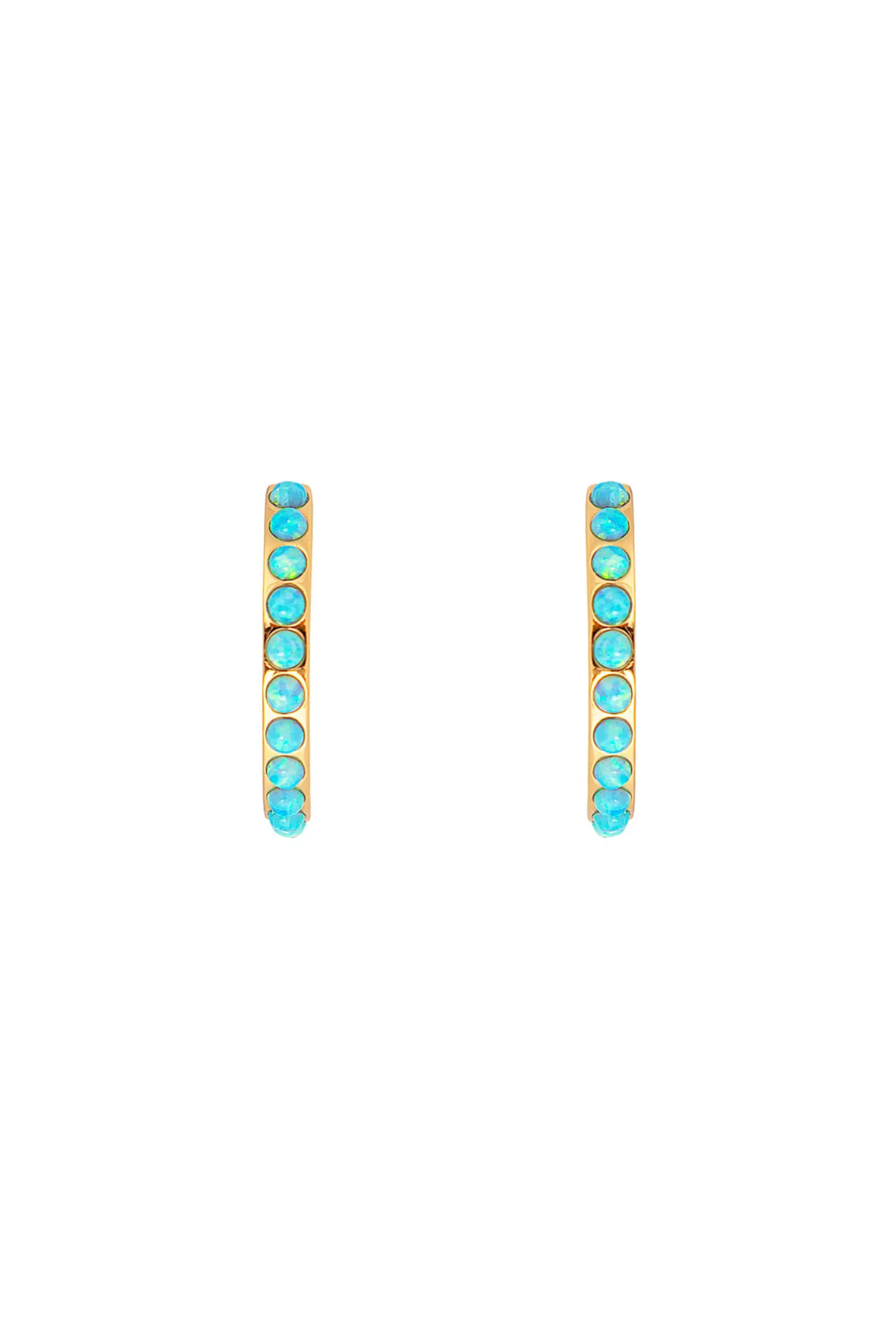 Best Fairley Opal Maxi - Earrings