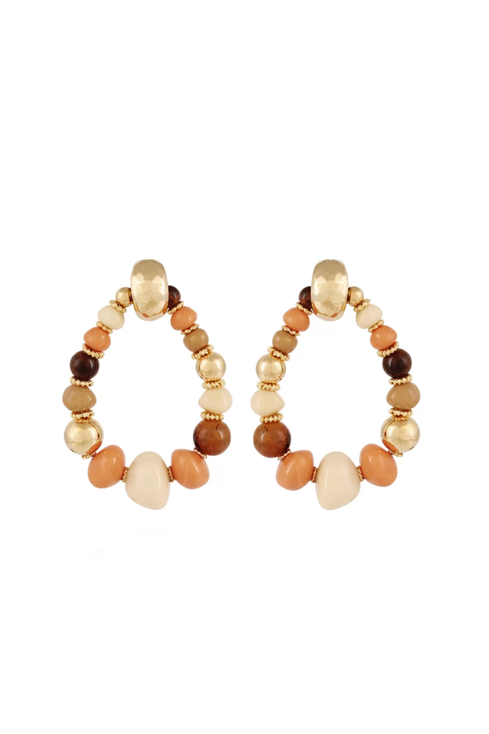 Clearance Gas Bijoux Biba Earring - Earrings