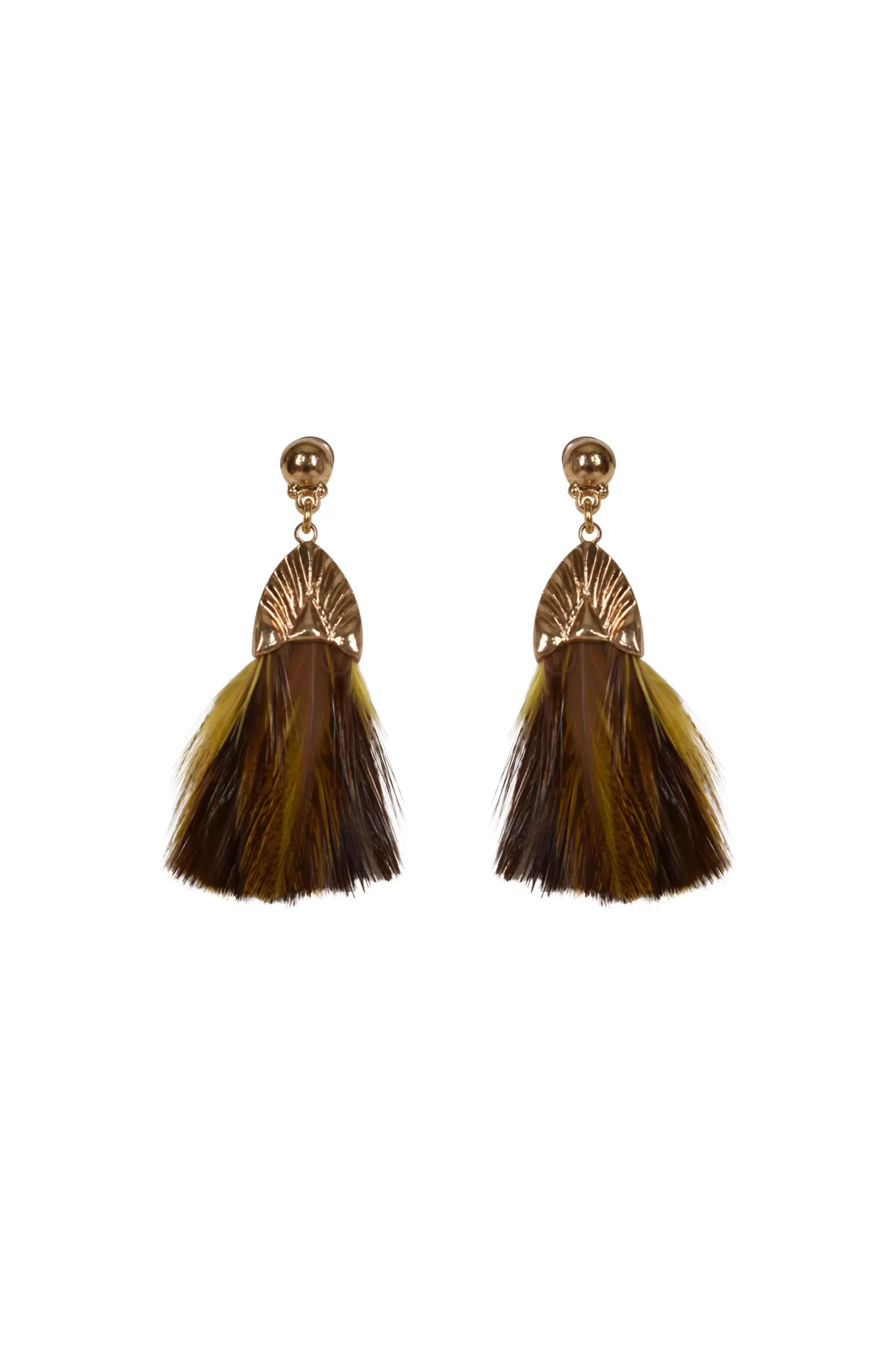New Gas Bijoux Bo Earring - Earrings