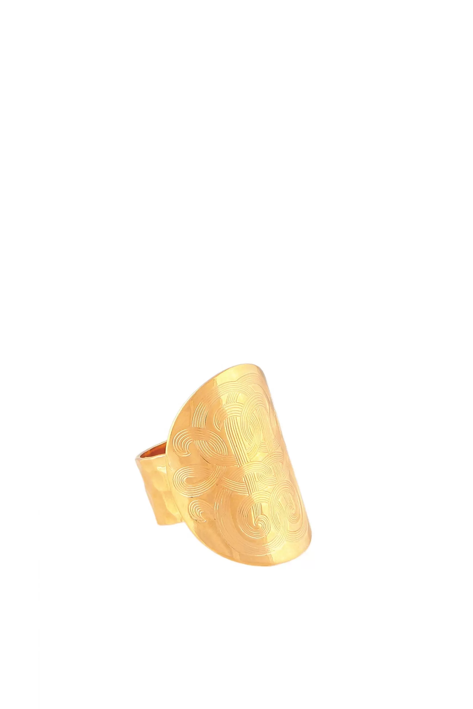 Best Gas Bijoux Diva Ring - Rings