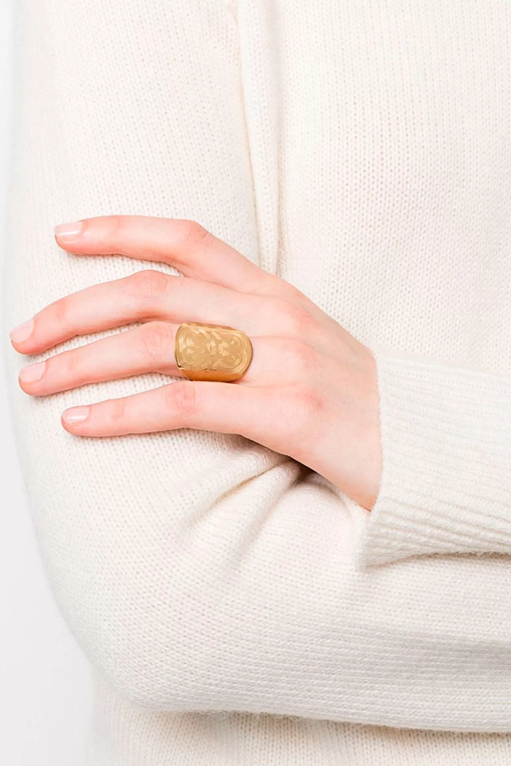Best Gas Bijoux Diva Ring - Rings