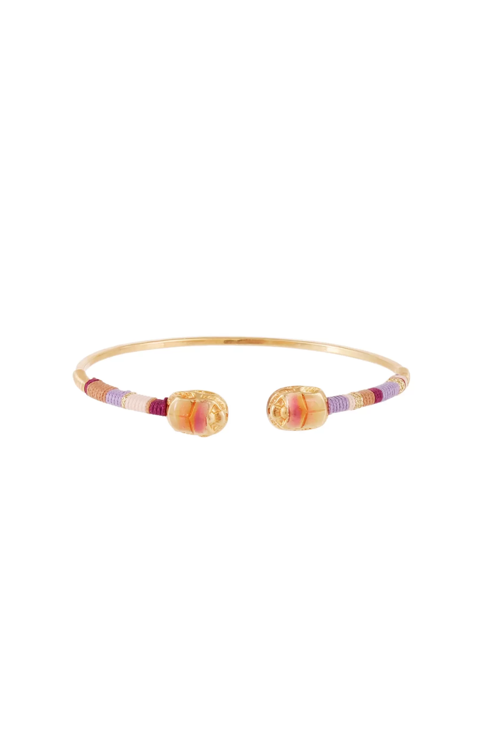 New Gas Bijoux Duality Bracele - Bracelets