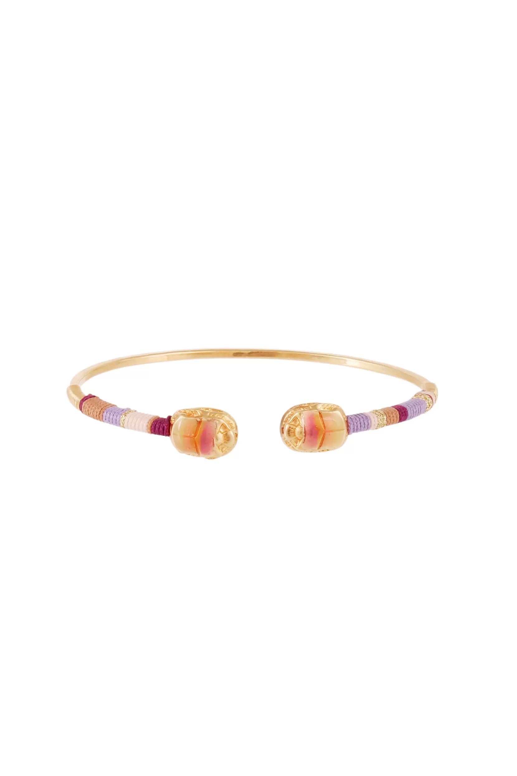 New Gas Bijoux Duality Bracele - Bracelets