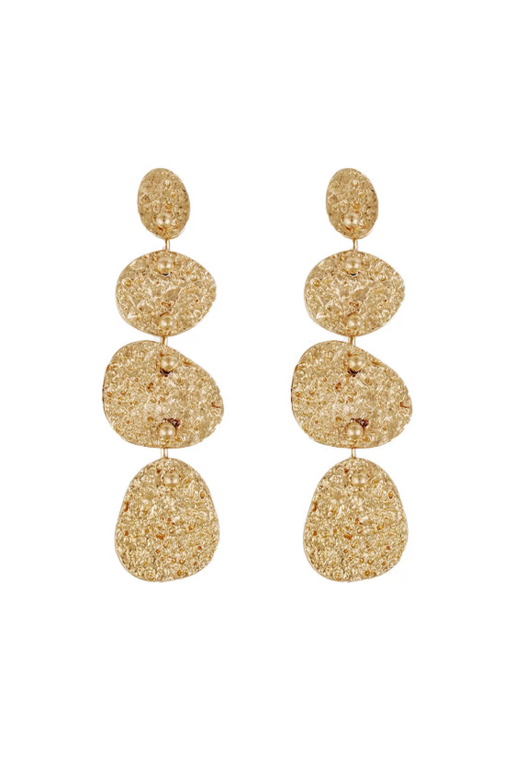 Cheap Gas Bijoux Eclipse Earring - Earrings