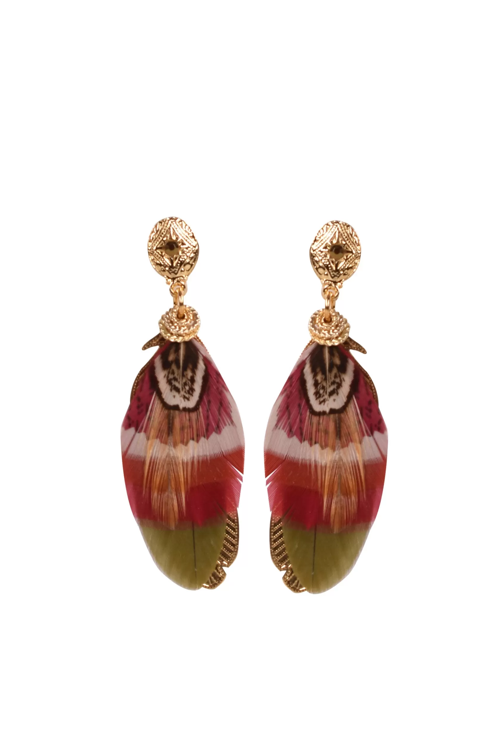 Best Sale Gas Bijoux Sao Earrings - Earrings