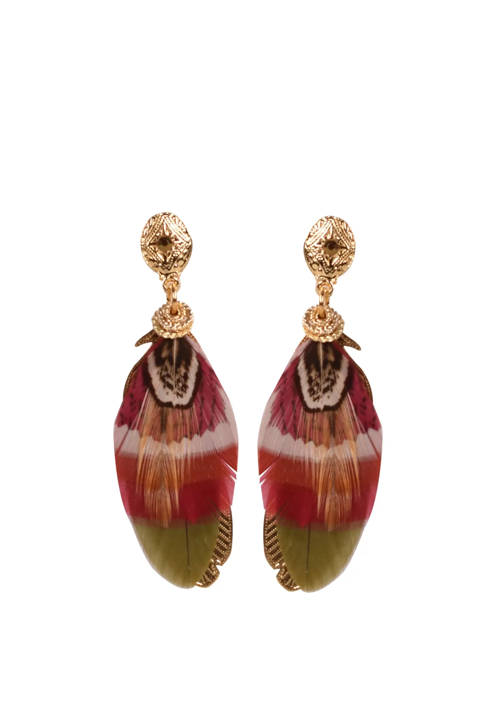 Best Sale Gas Bijoux Sao Earrings - Earrings