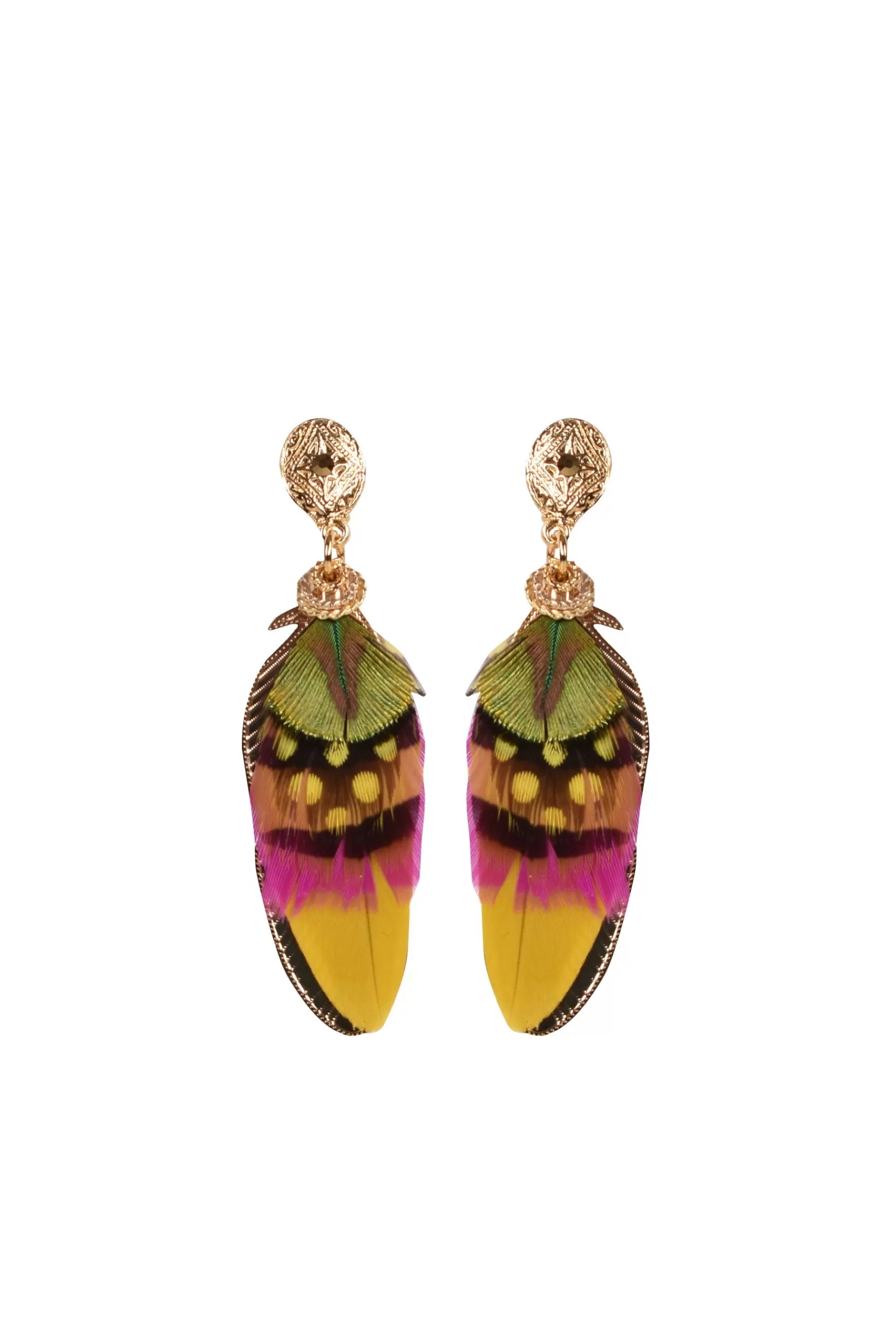 Sale Gas Bijoux Sao Earrings - Earrings