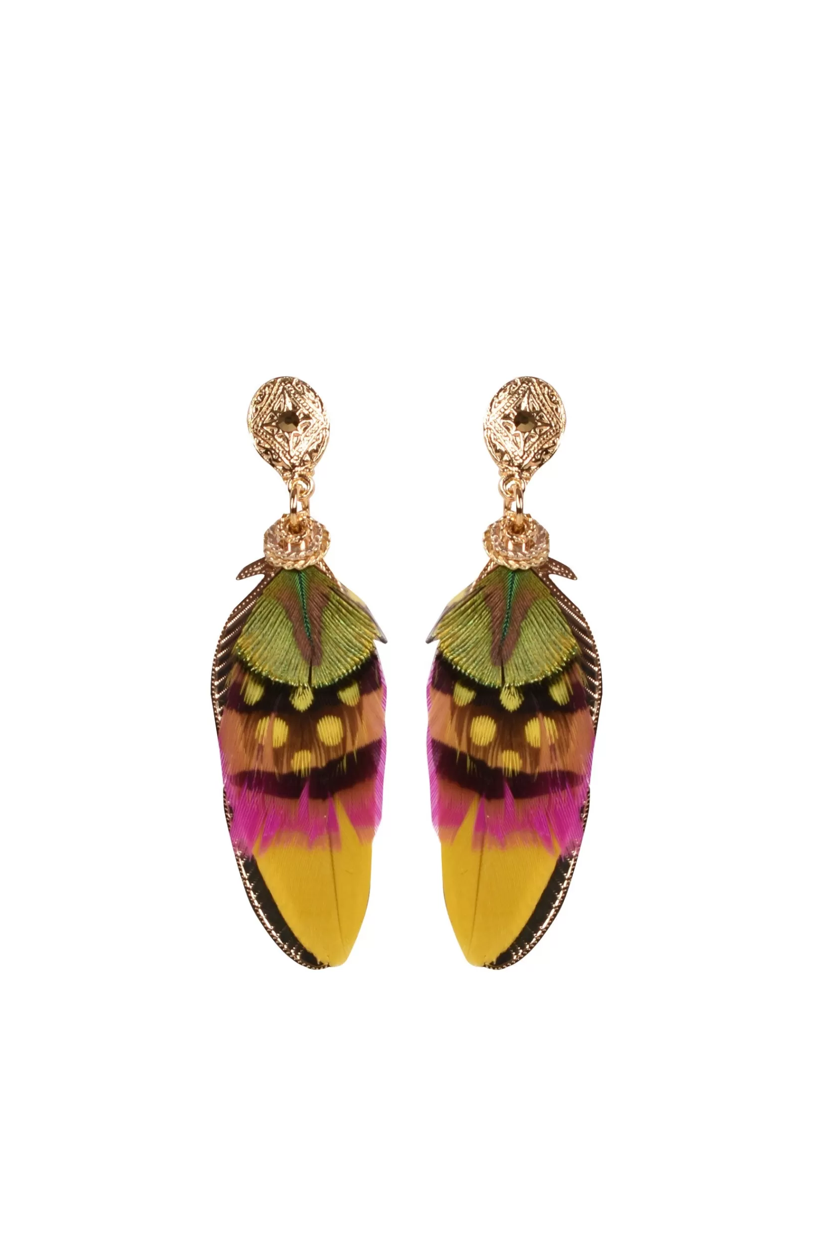 Sale Gas Bijoux Sao Earrings - Earrings