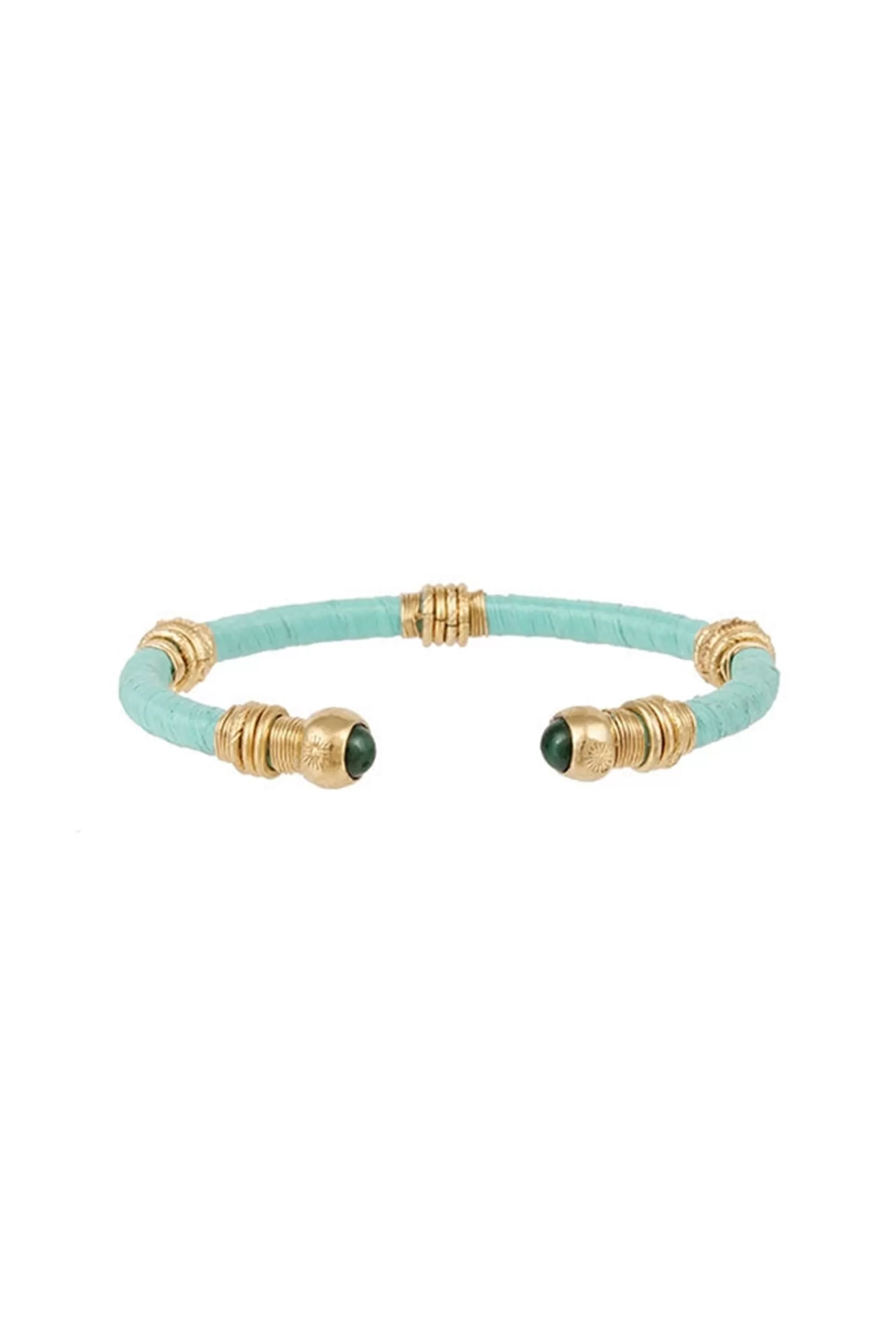 New Gas Bijoux Sari Bangle - Bracelets