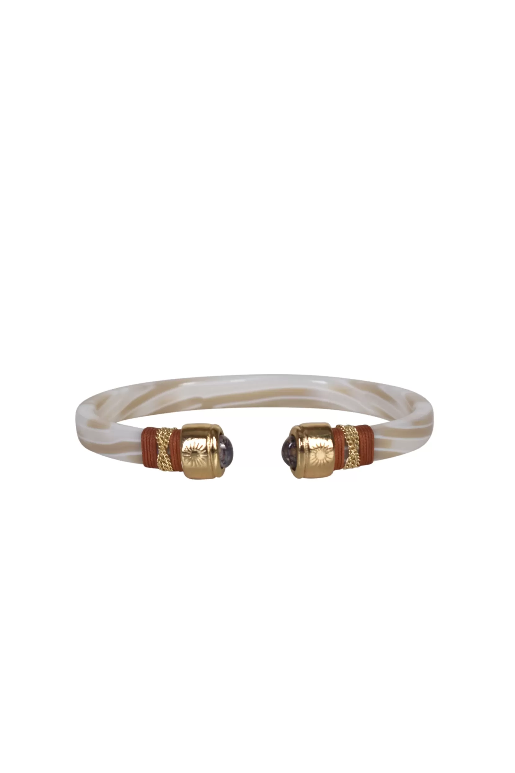 Store Gas Bijoux Sarina Bracelet - Multi Coloured Bracelets