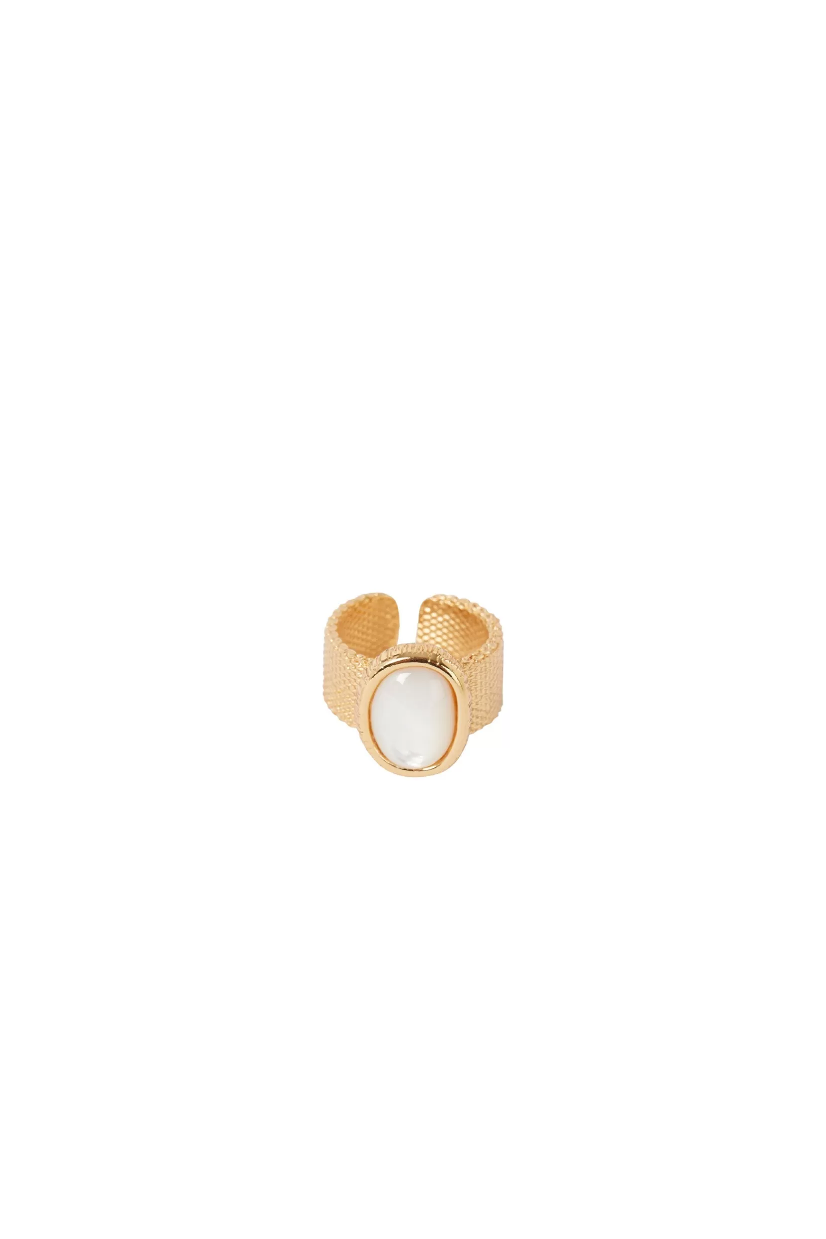 Discount Gas Bijoux Totem Ring - Rings