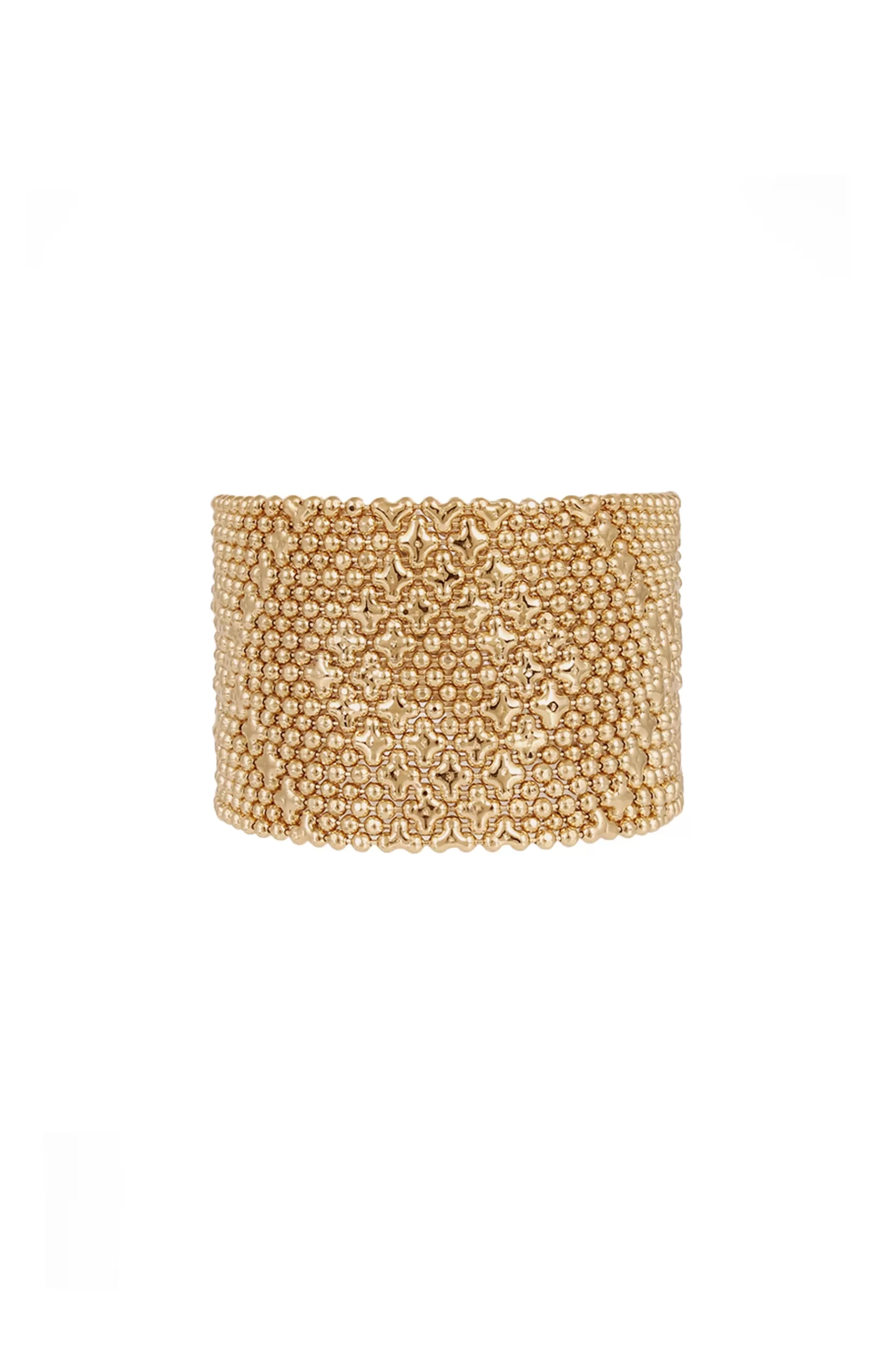 Online Gas Bijoux Xena Cuff - Bracelets