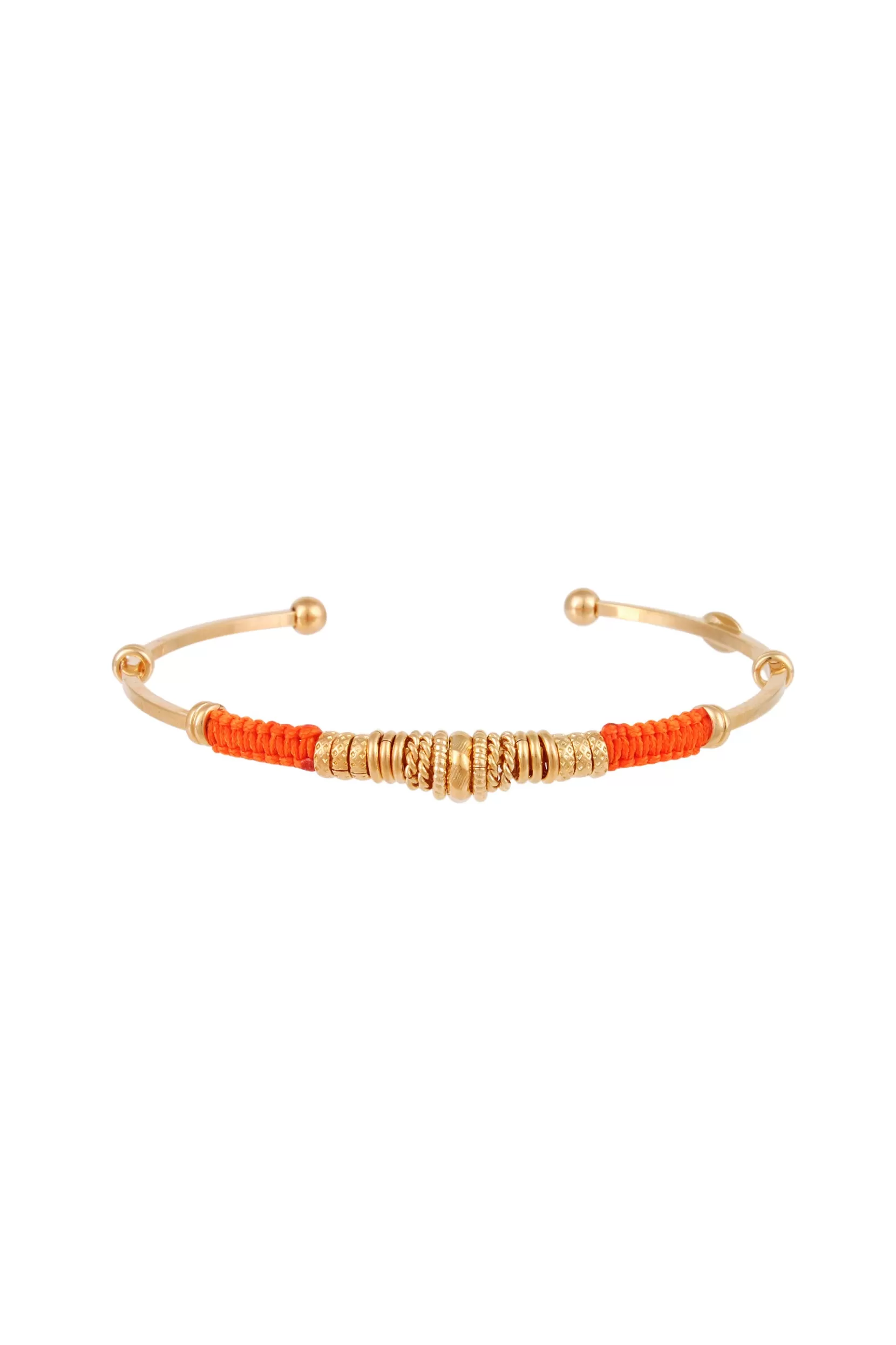 Outlet Gas Bijoux Zizani Bracelet - Bracelets