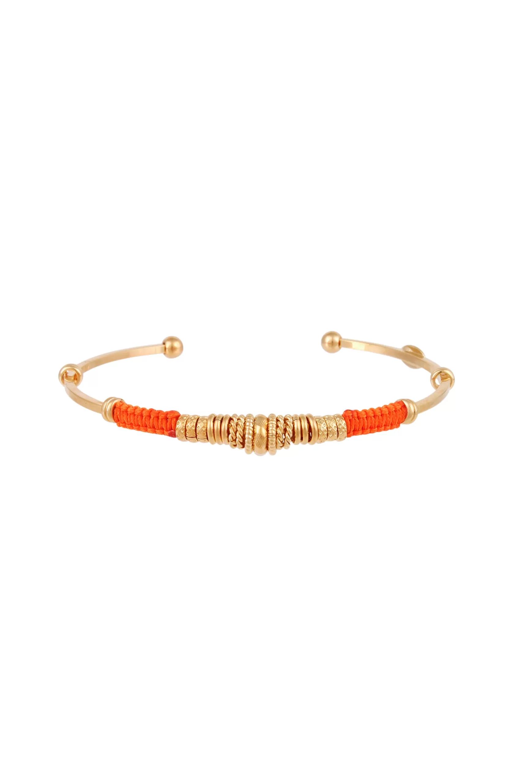 Outlet Gas Bijoux Zizani Bracelet - Bracelets