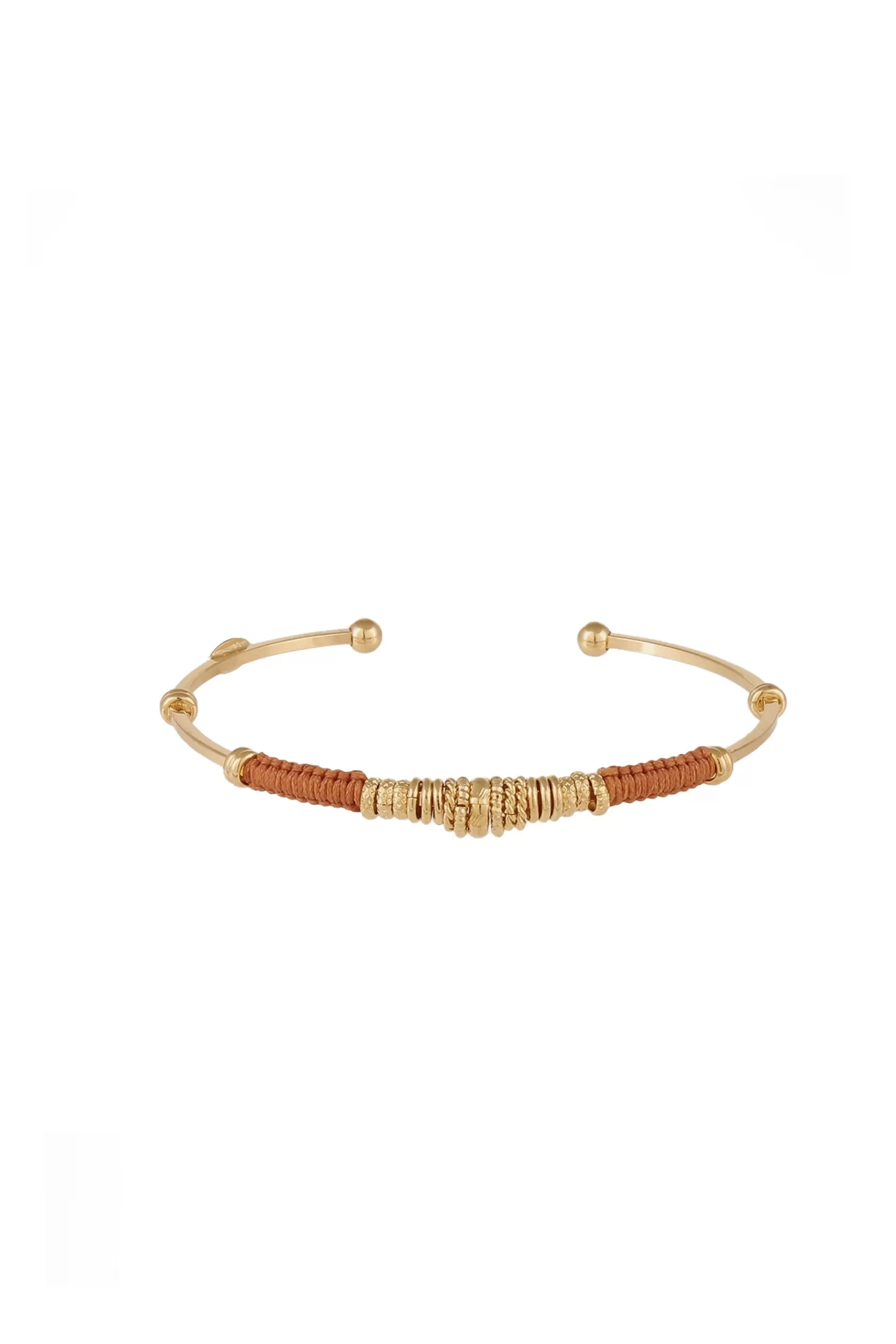 Shop Gas Bijoux Zizani Bracelet - Bracelets
