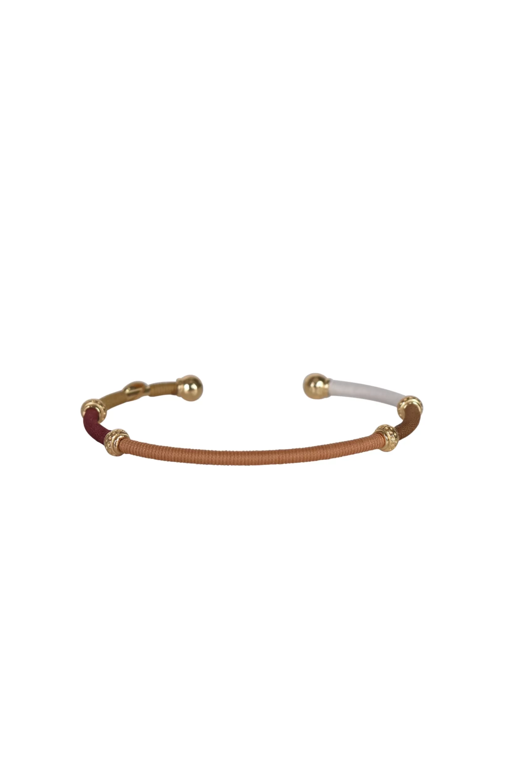 Clearance Gas Bijoux Zizanie Bracele - Bracelets