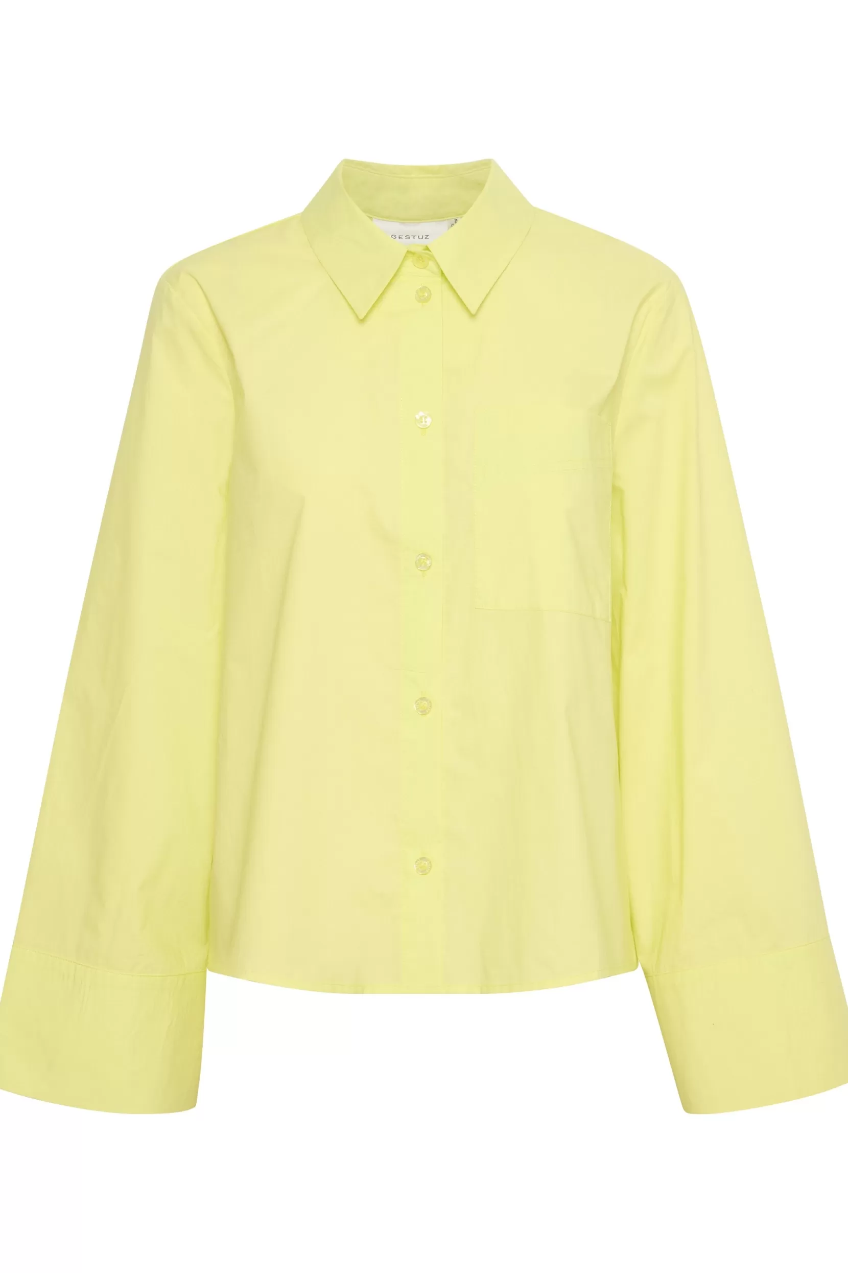Shop Gestuz Chilly Shirt - Tops
