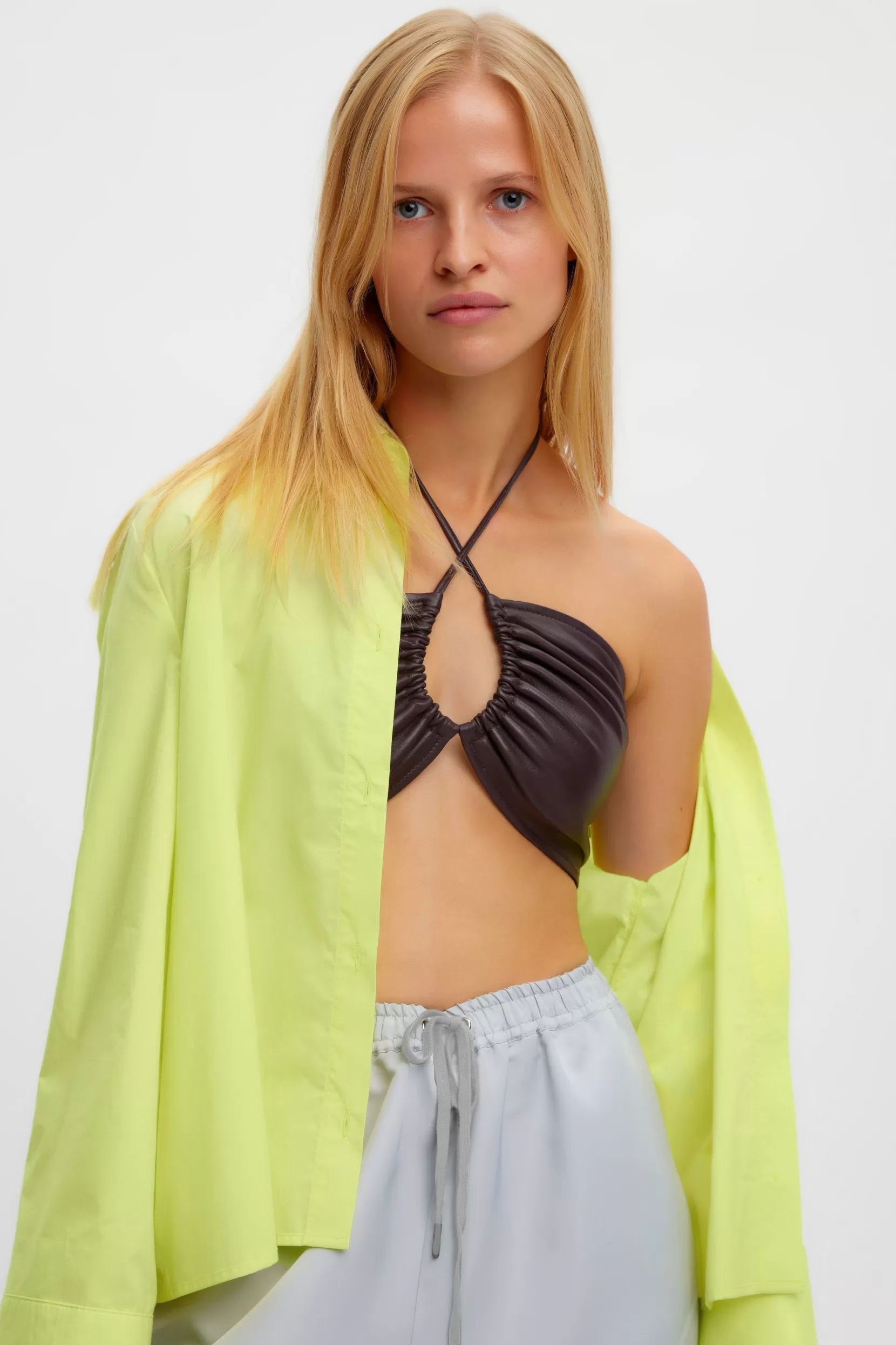 Shop Gestuz Chilly Shirt - Tops