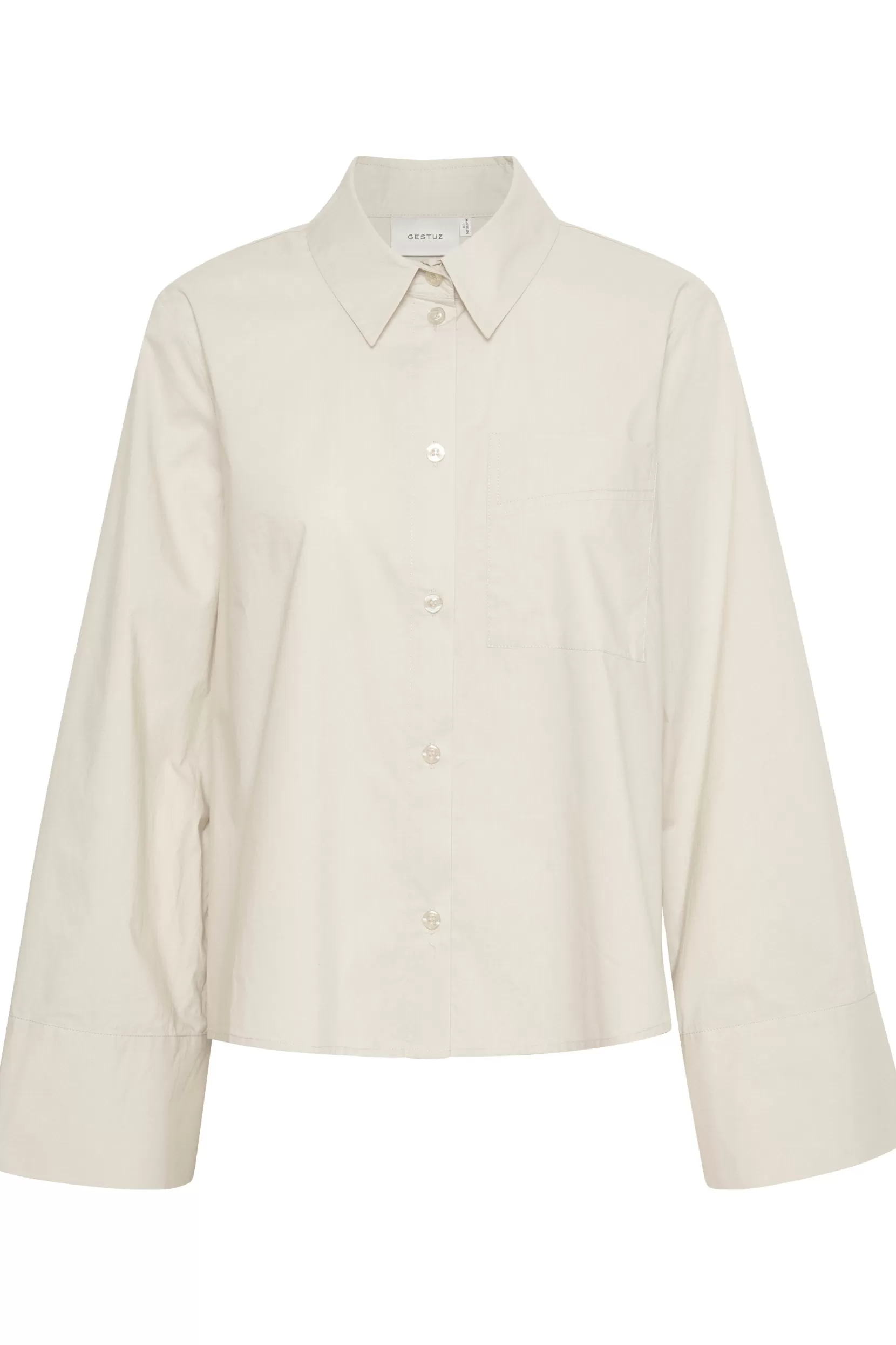 Hot Gestuz Chilly Shirt - Tops