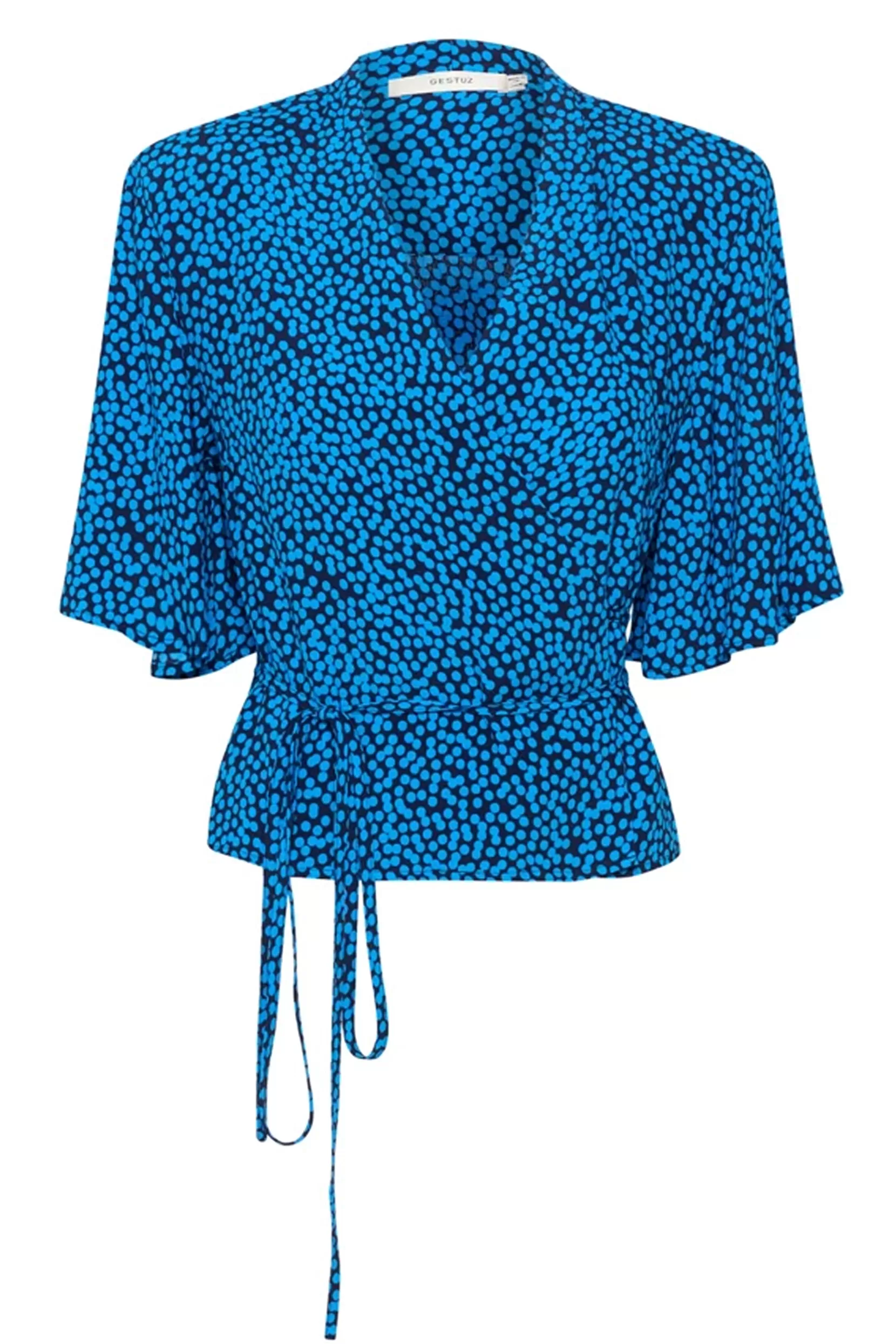 Store Gestuz EISHA BLOUSE - Tops