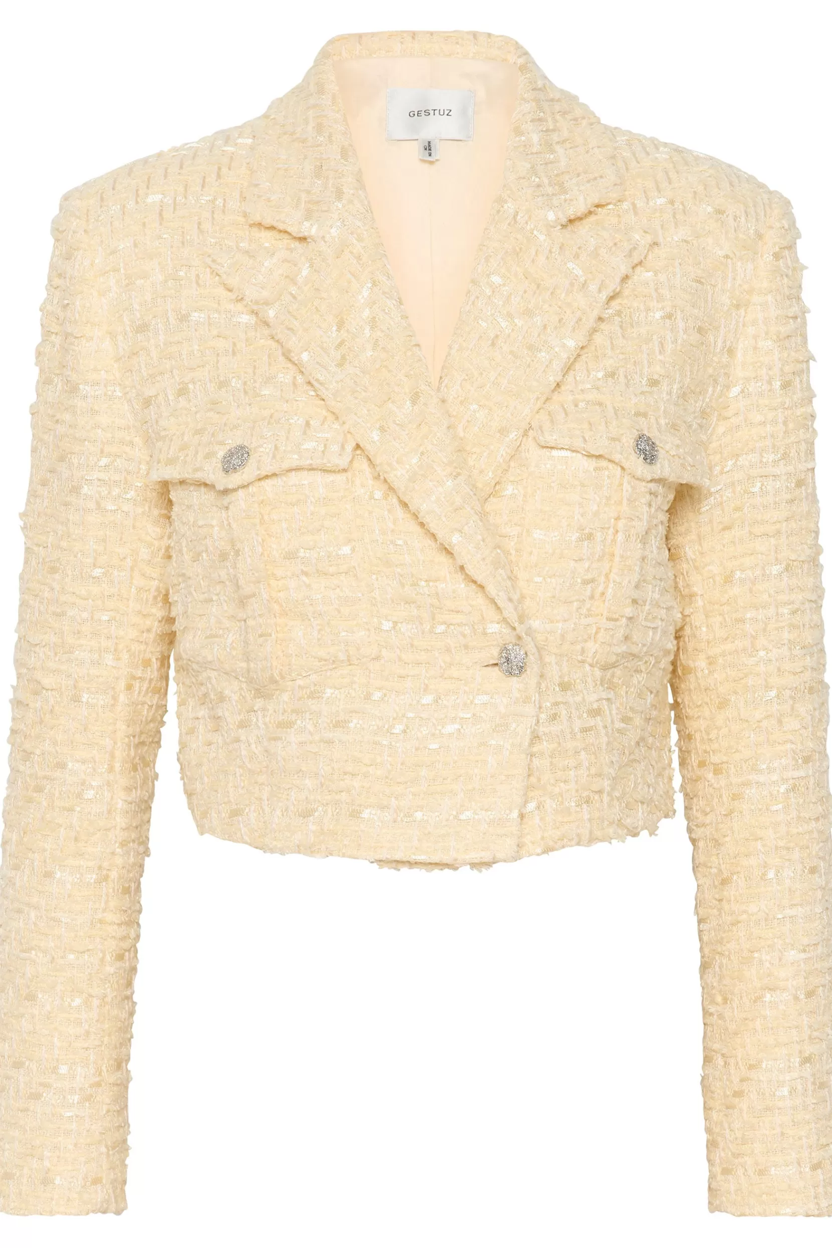 Outlet Gestuz Fringa Jacket - Jackets & Coats