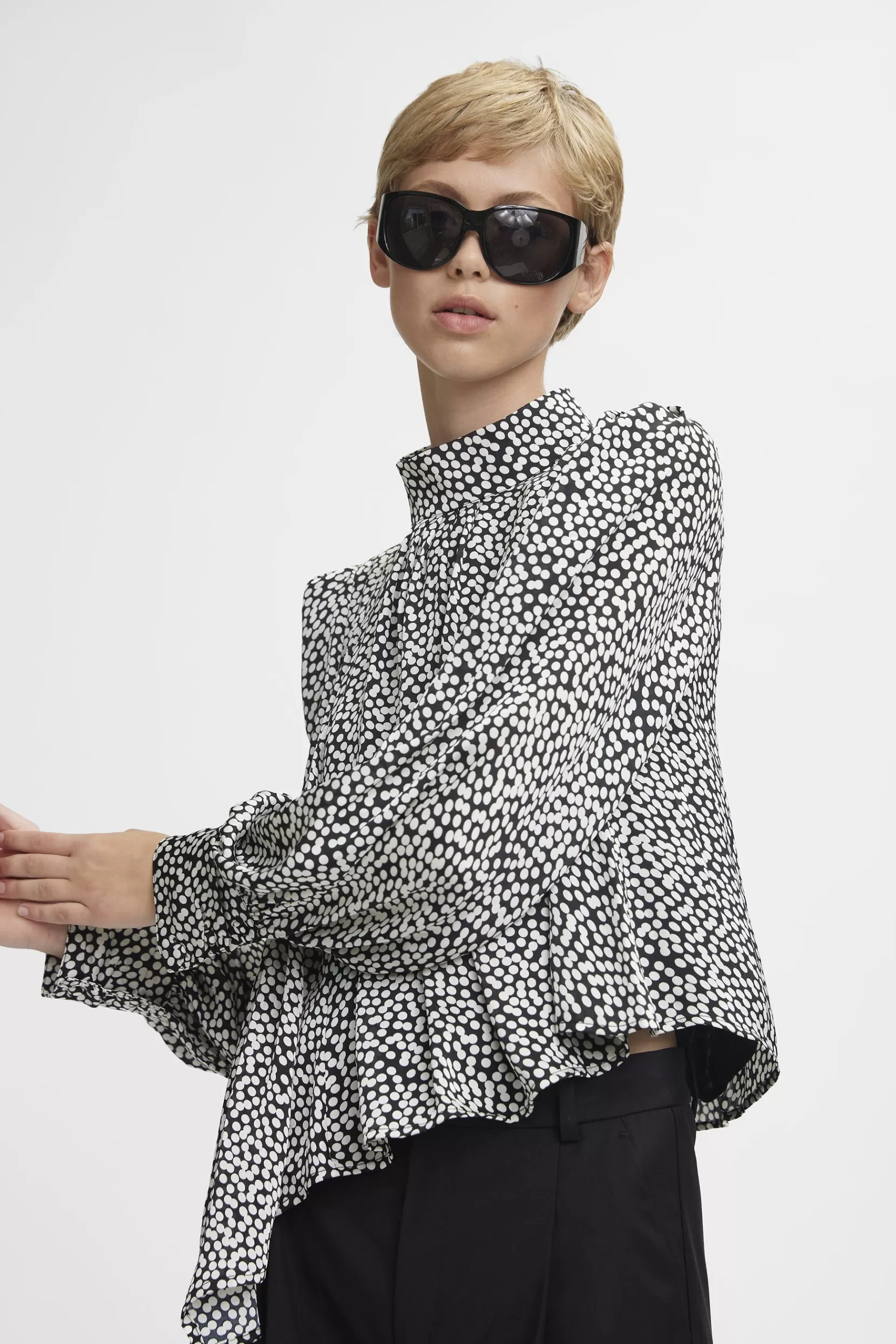 Outlet Gestuz Prikka Blouse - Tops