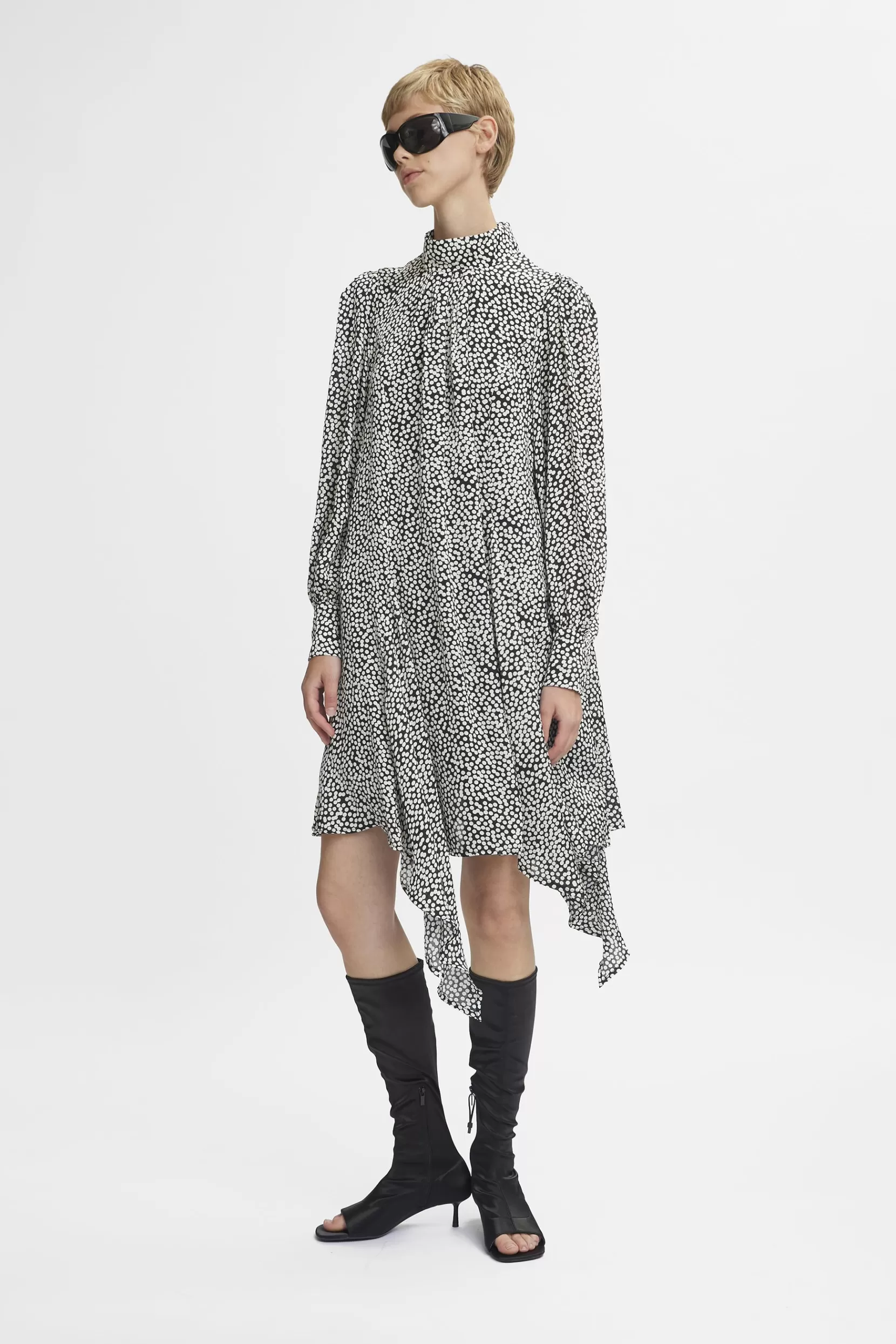 Clearance Gestuz Prikka Dress - Dresses