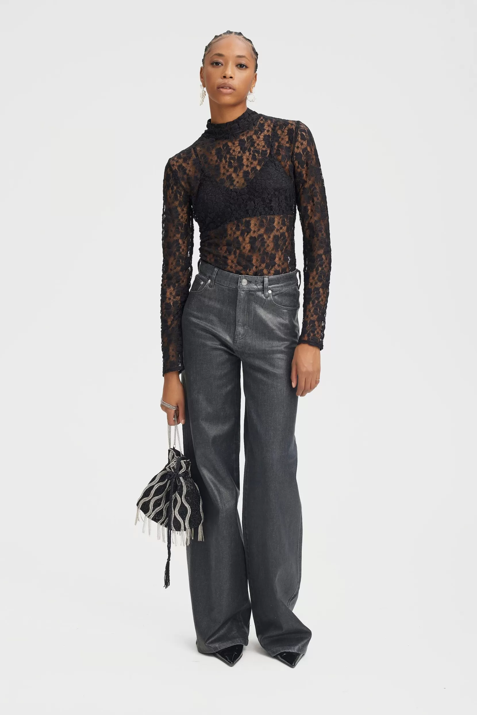 Best Sale Gestuz Raina Top - Tops