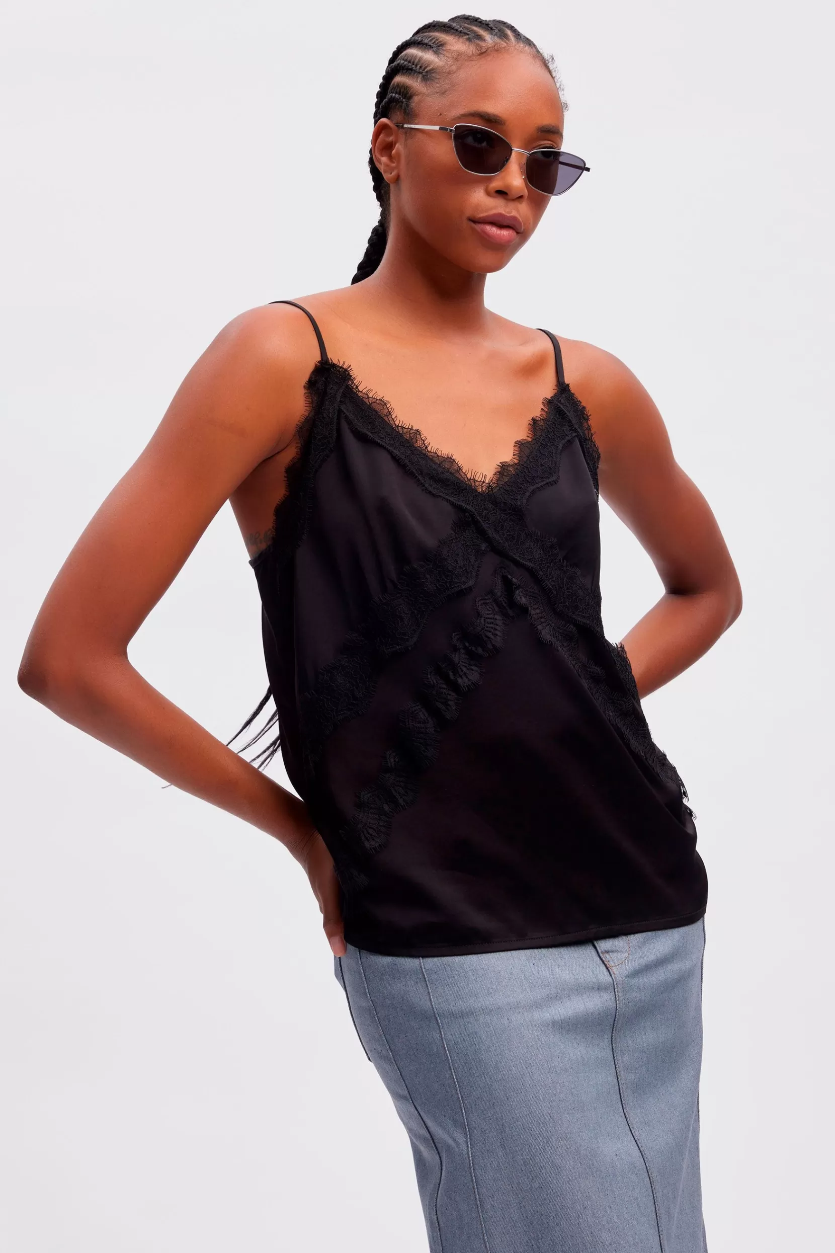Cheap Gestuz Sachi Top - Tops