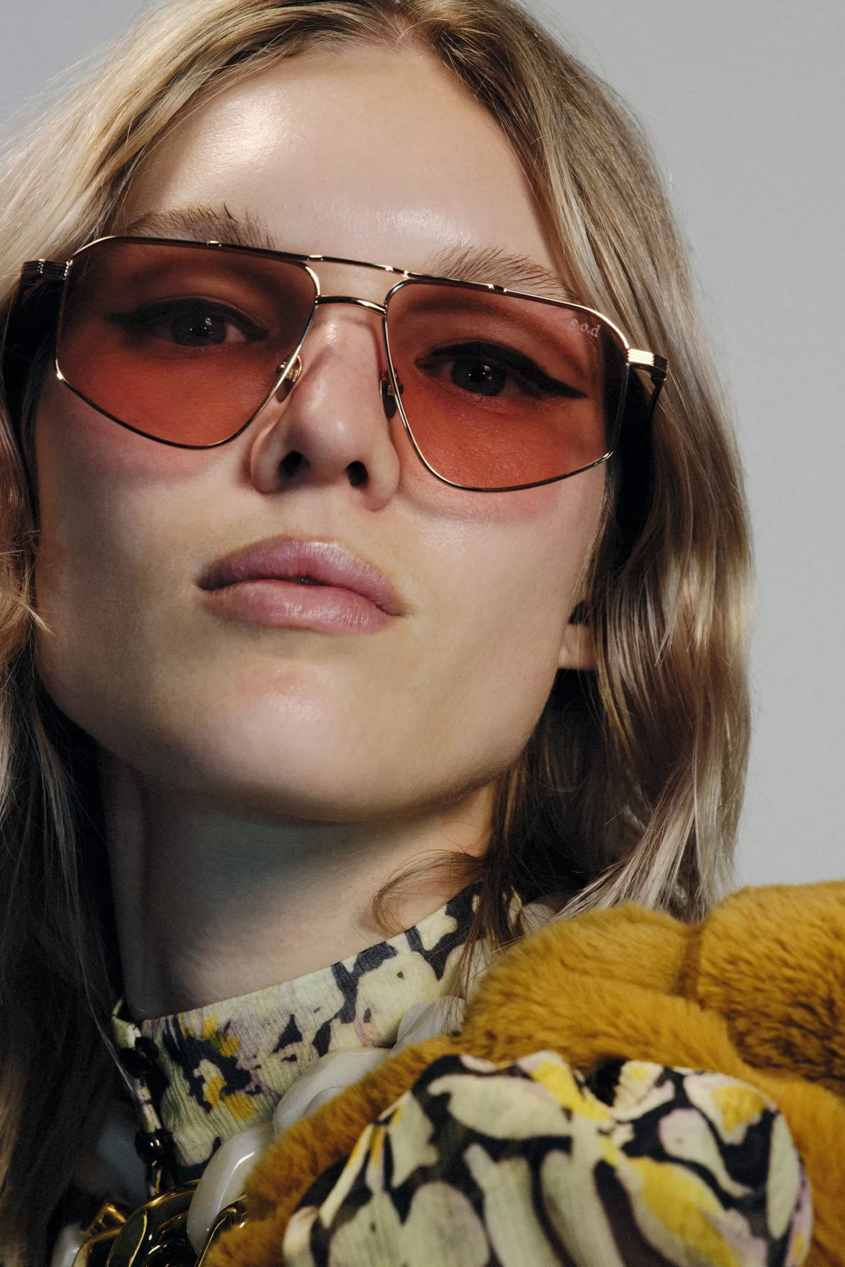 Outlet g.o.d 36 Sunglasses - Sunglasses & Optical