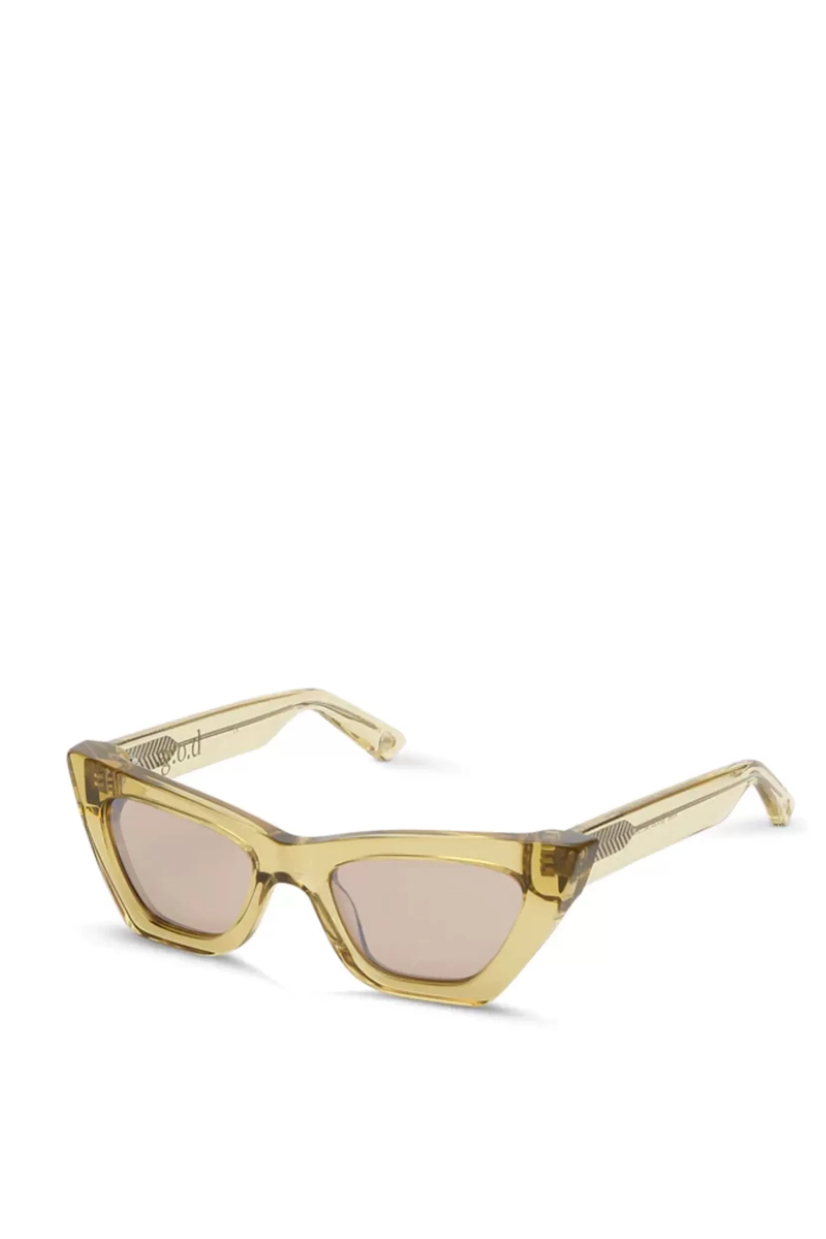 Shop g.o.d 5 Sunglasses - Sunglasses & Optical