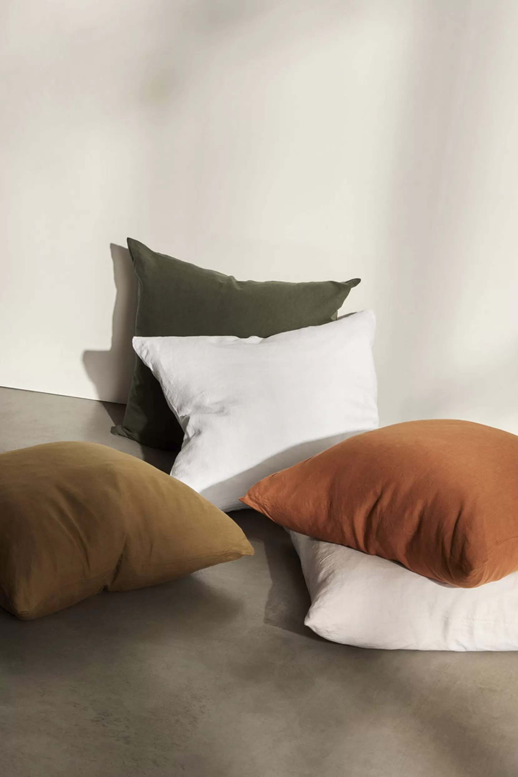 Best Sale Hanna Hygge                        Euro Cover Cushions & Throws