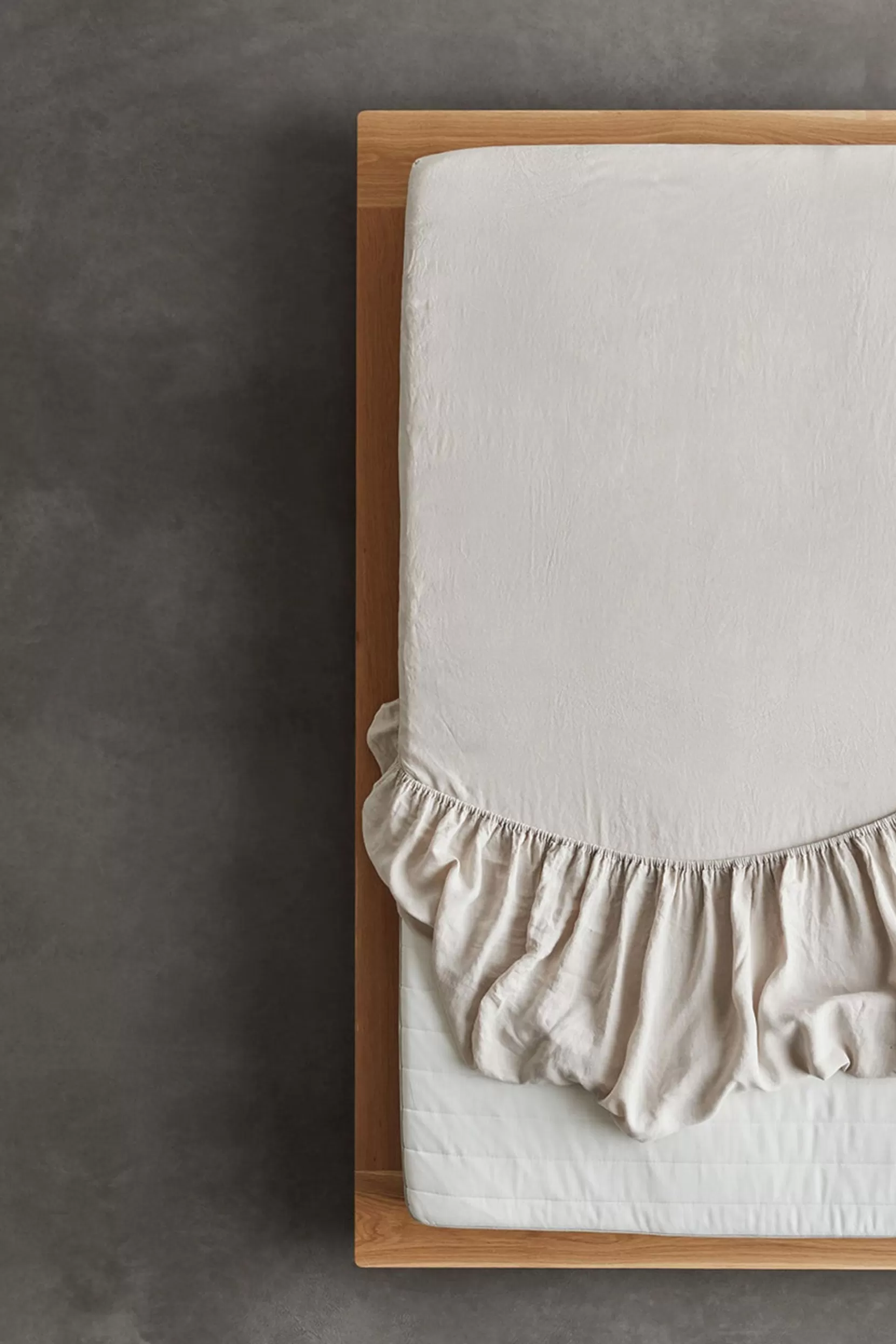 Best Hanna Hygge                        Fitted Sheet Cushions & Throws