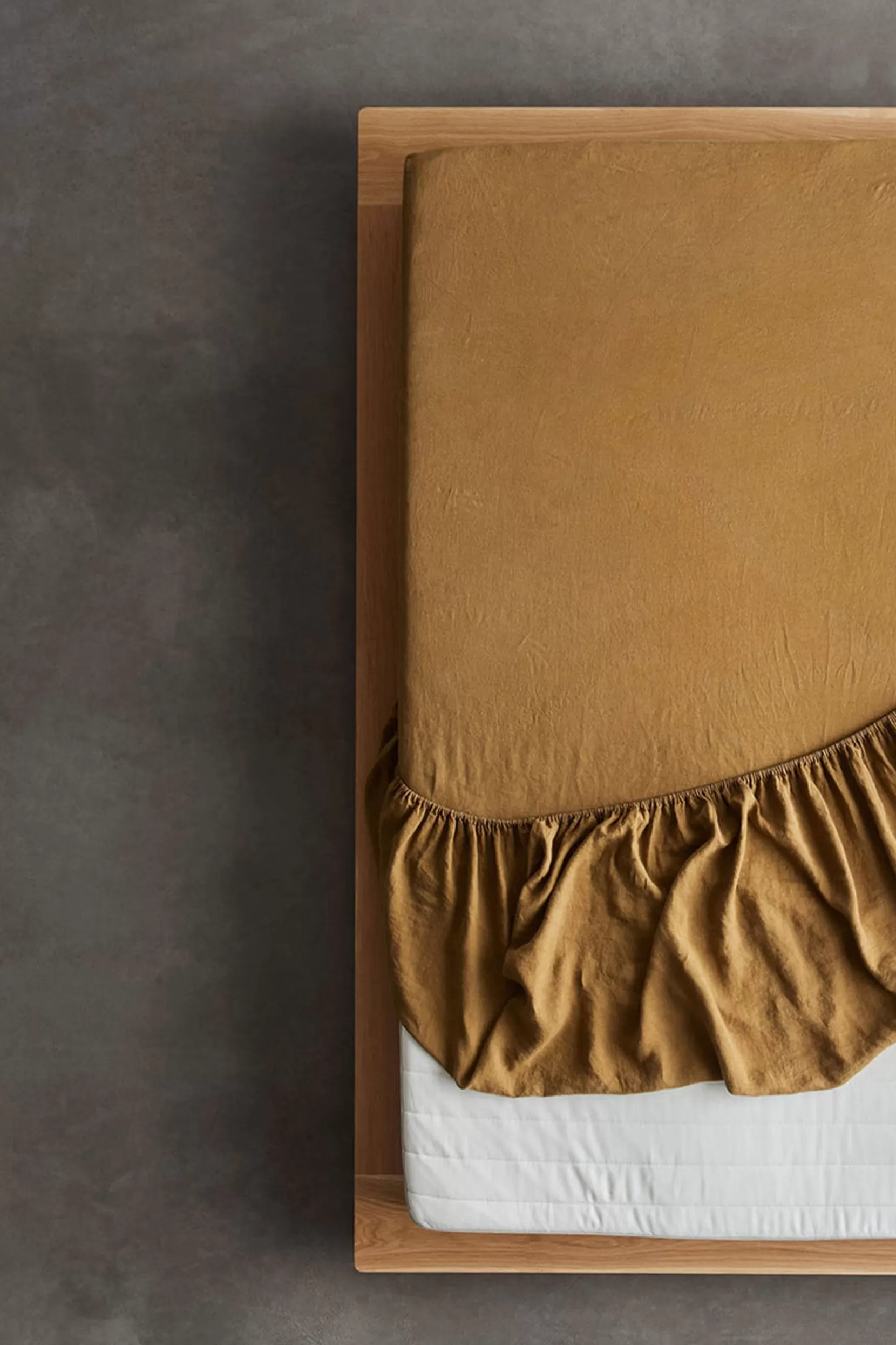Best Sale Hanna Hygge                        Fitted Sheet Cushions & Throws