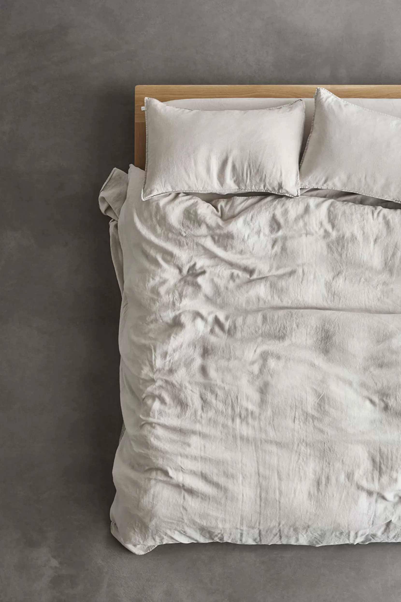 Clearance Hanna Hygge                        QC King Cushions & Throws