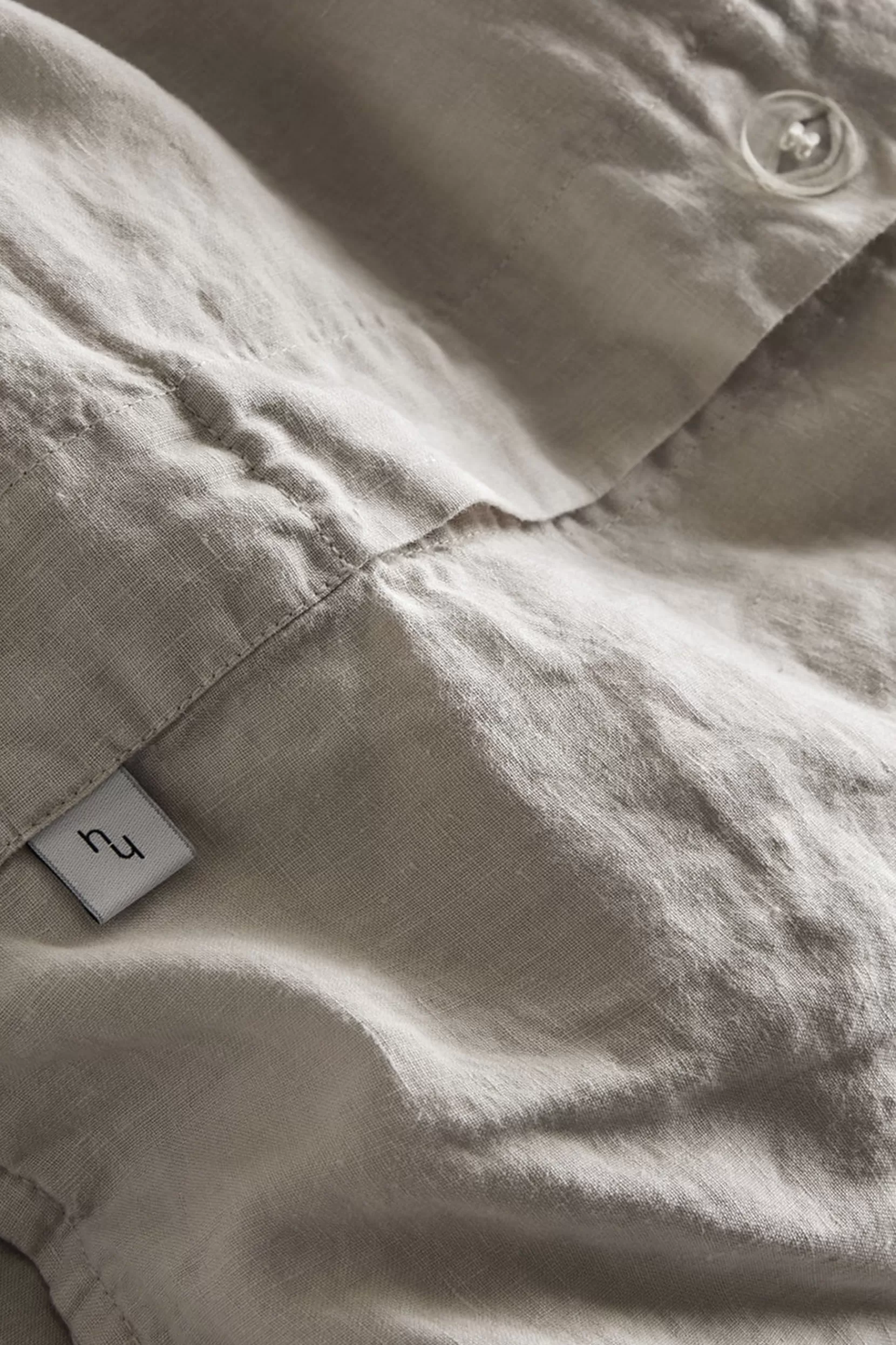 Clearance Hanna Hygge                        QC King Cushions & Throws