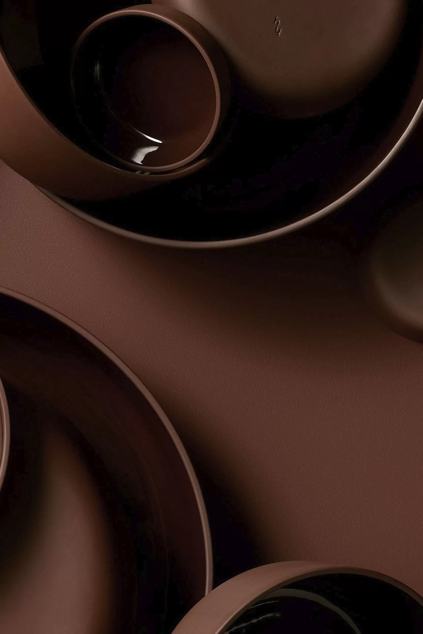 Online Hanna Hygge                        Small Dip Tableware & Trays