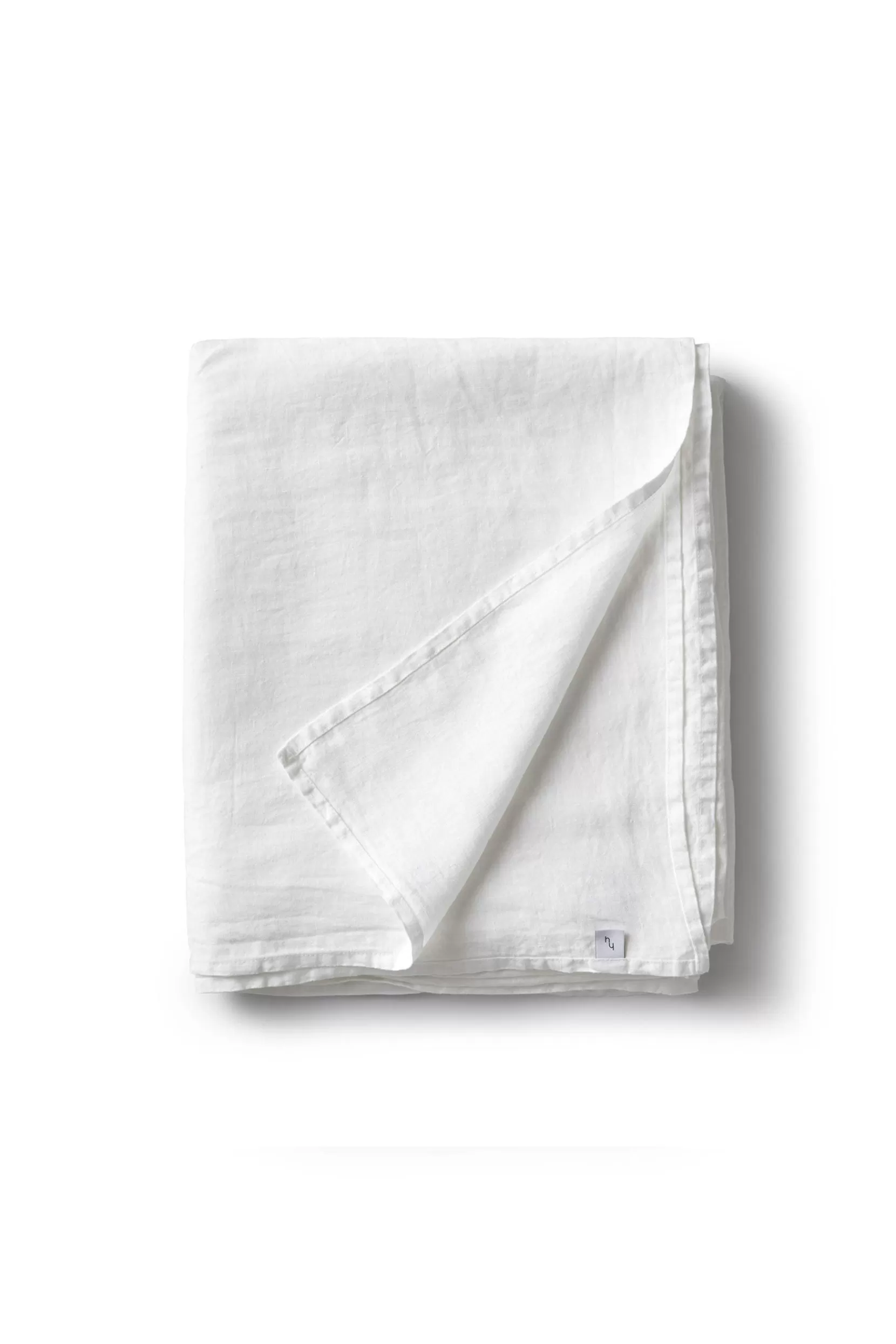 Best Sale Hanna Hygge                        Tablecloth White Cushions & Throws