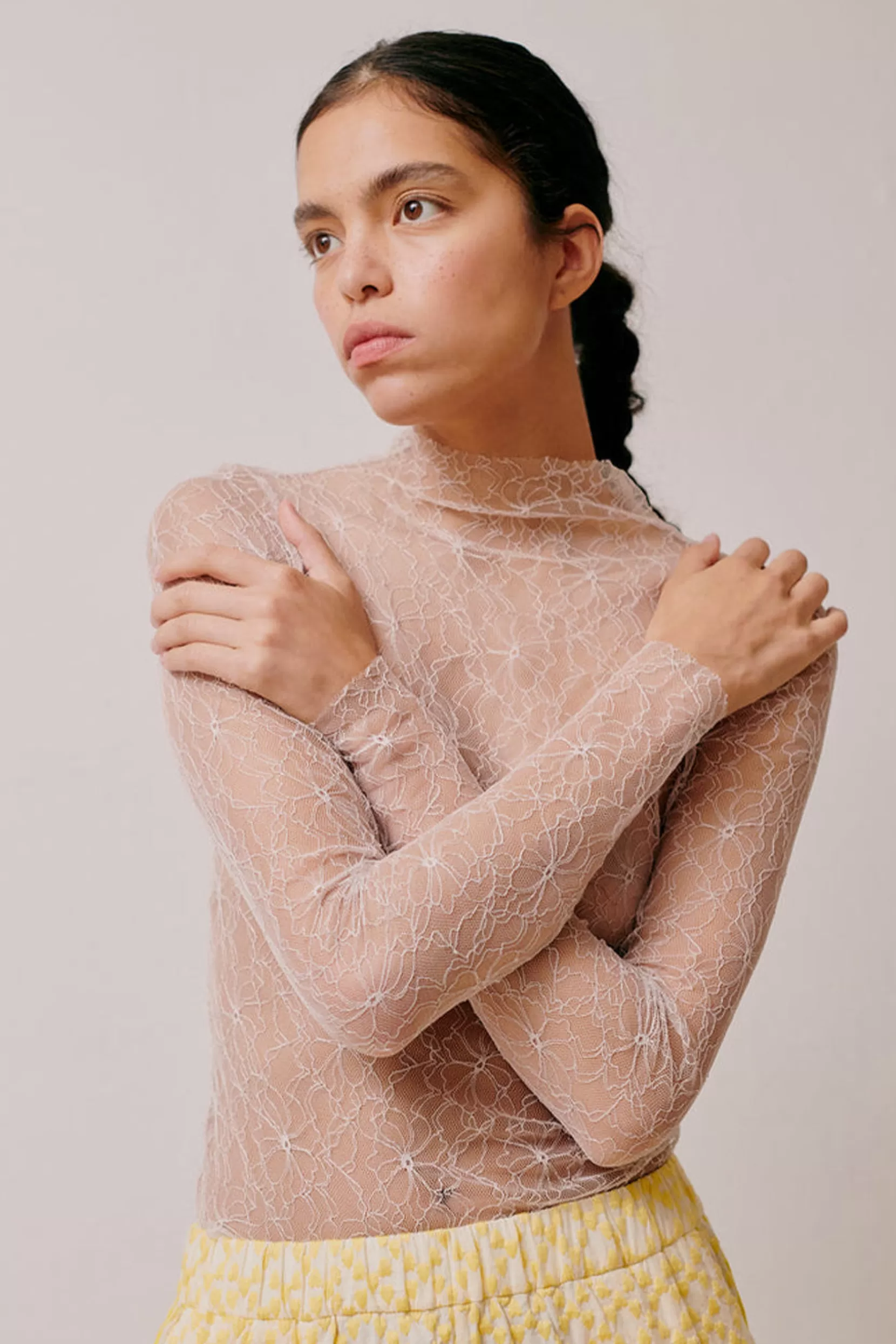 Cheap Hofmann Copenhagen Karen Blouse - Tops