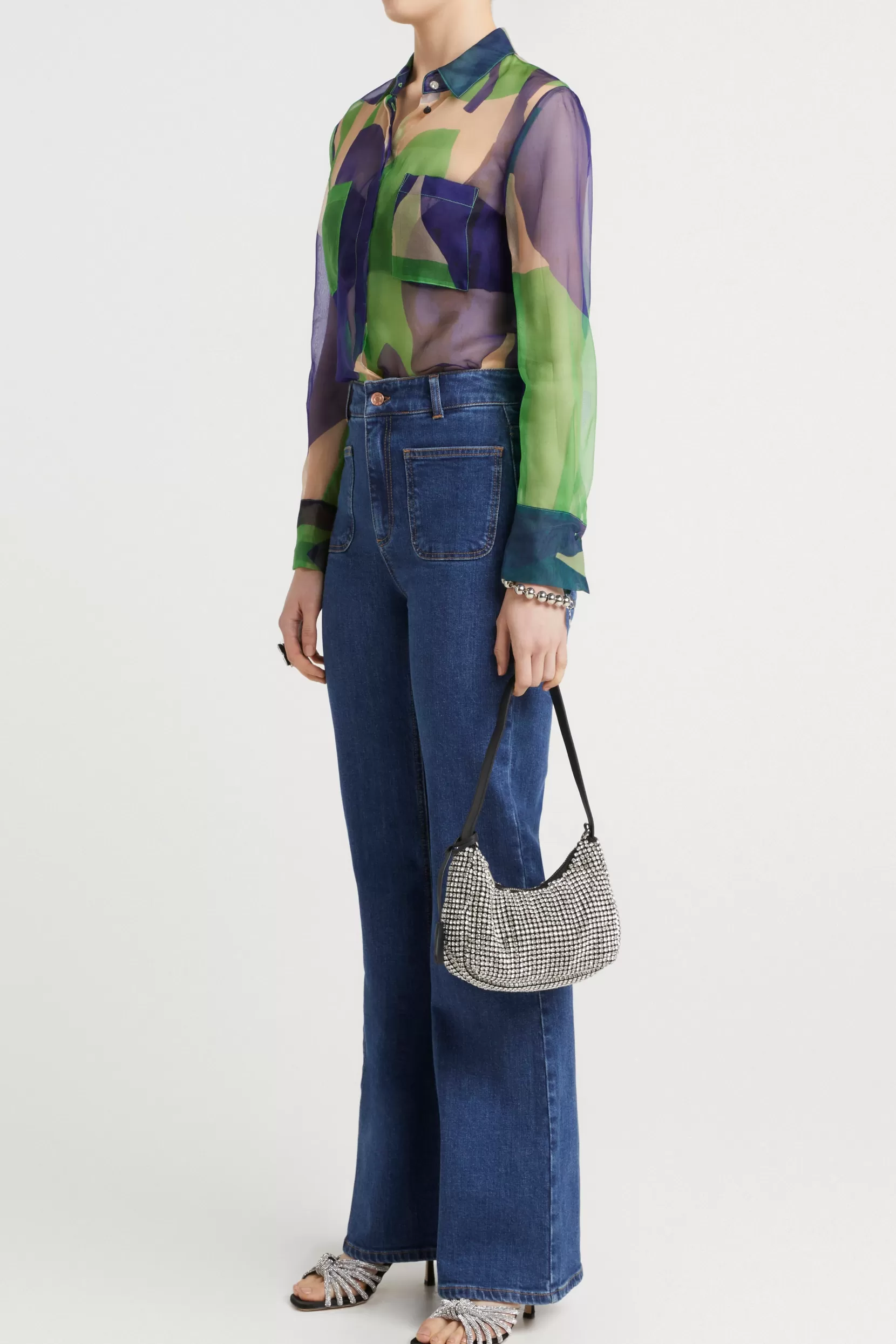 Shop Adela top - Tops