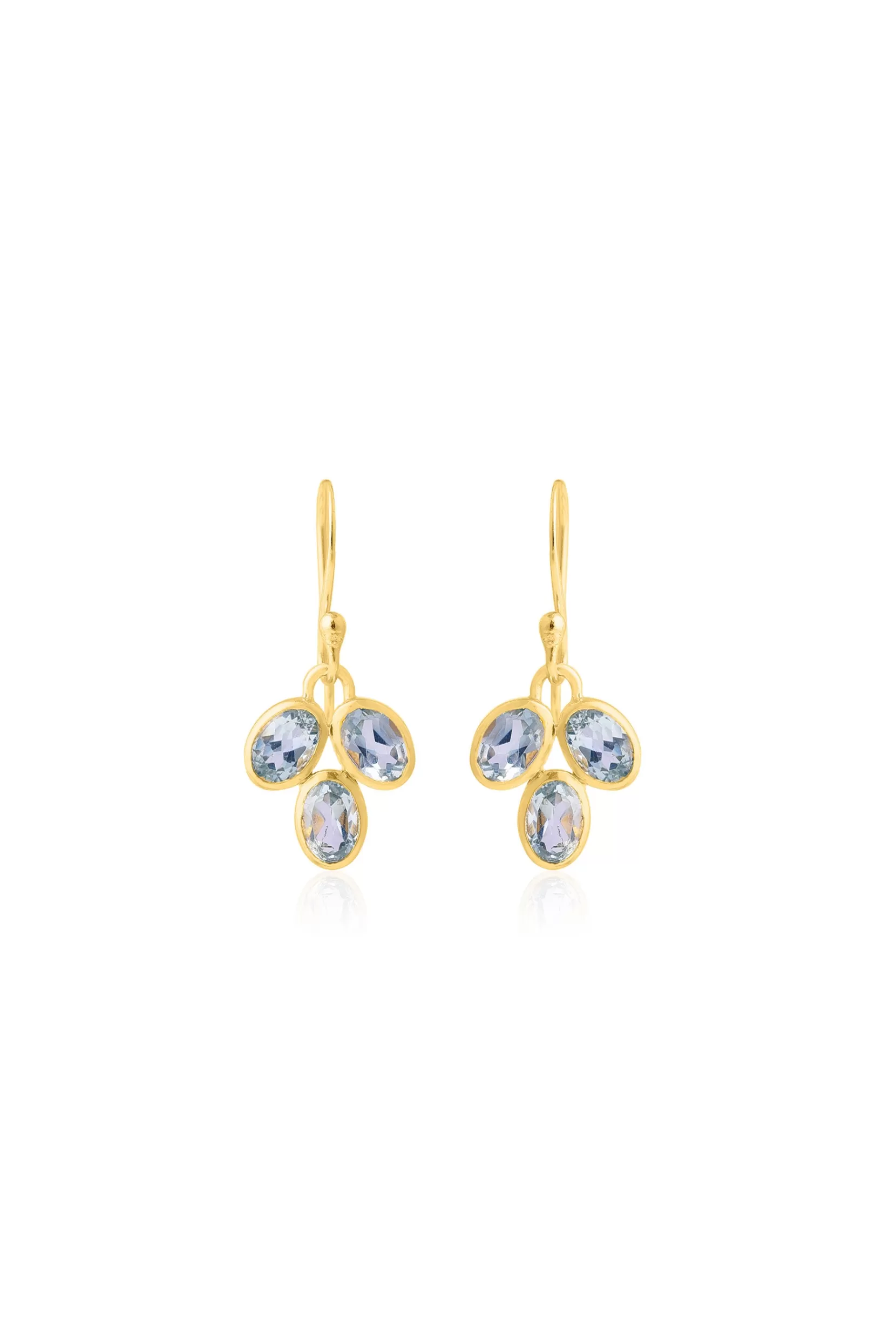Flash Sale Agave Earring - Earrings