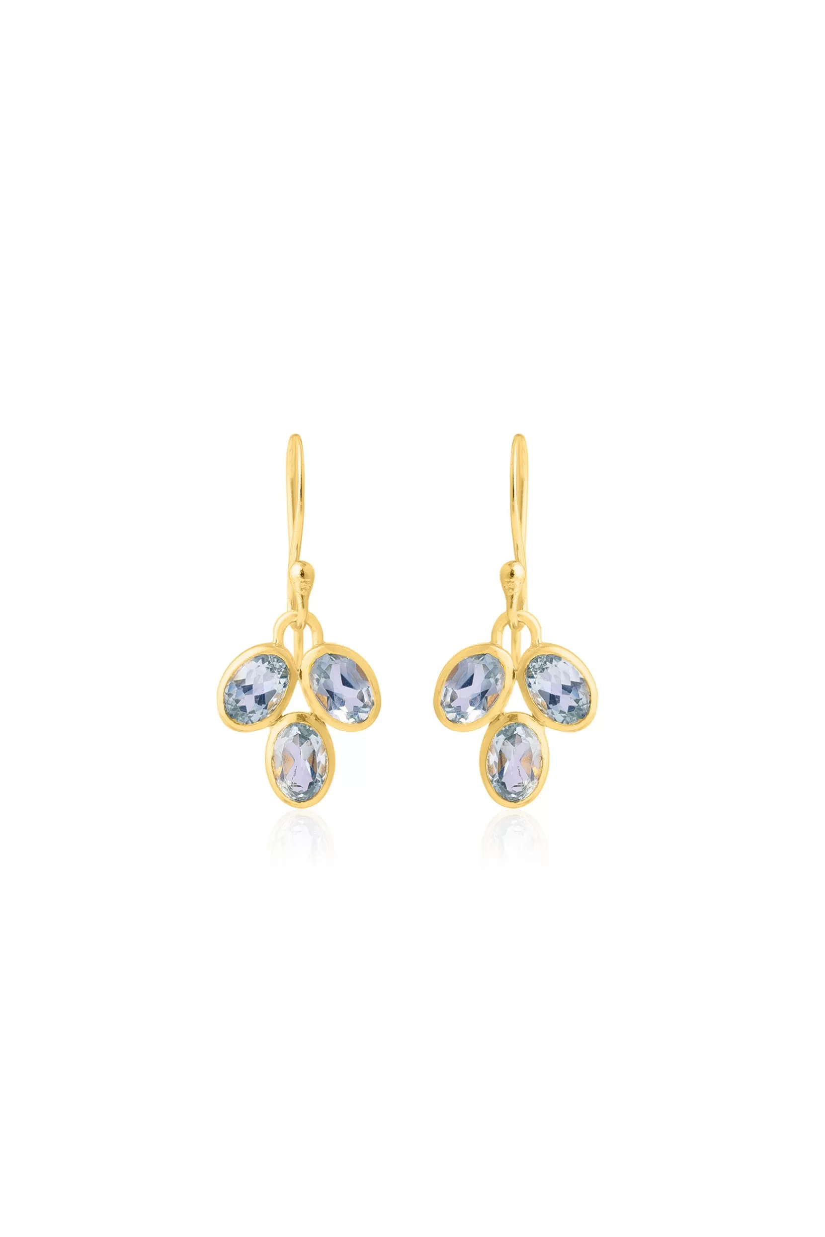 Flash Sale Agave Earring - Earrings
