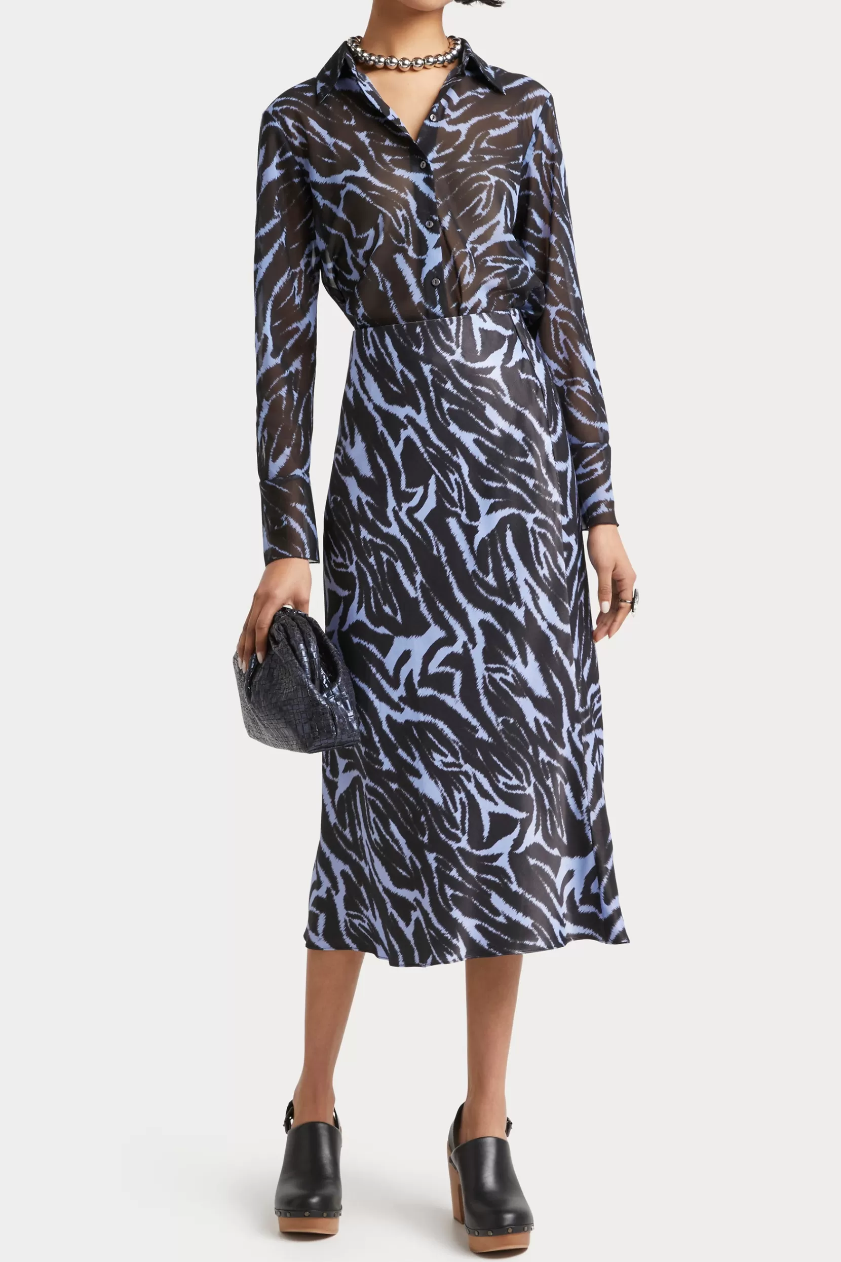 Shop Allegra Skirt - Skirts