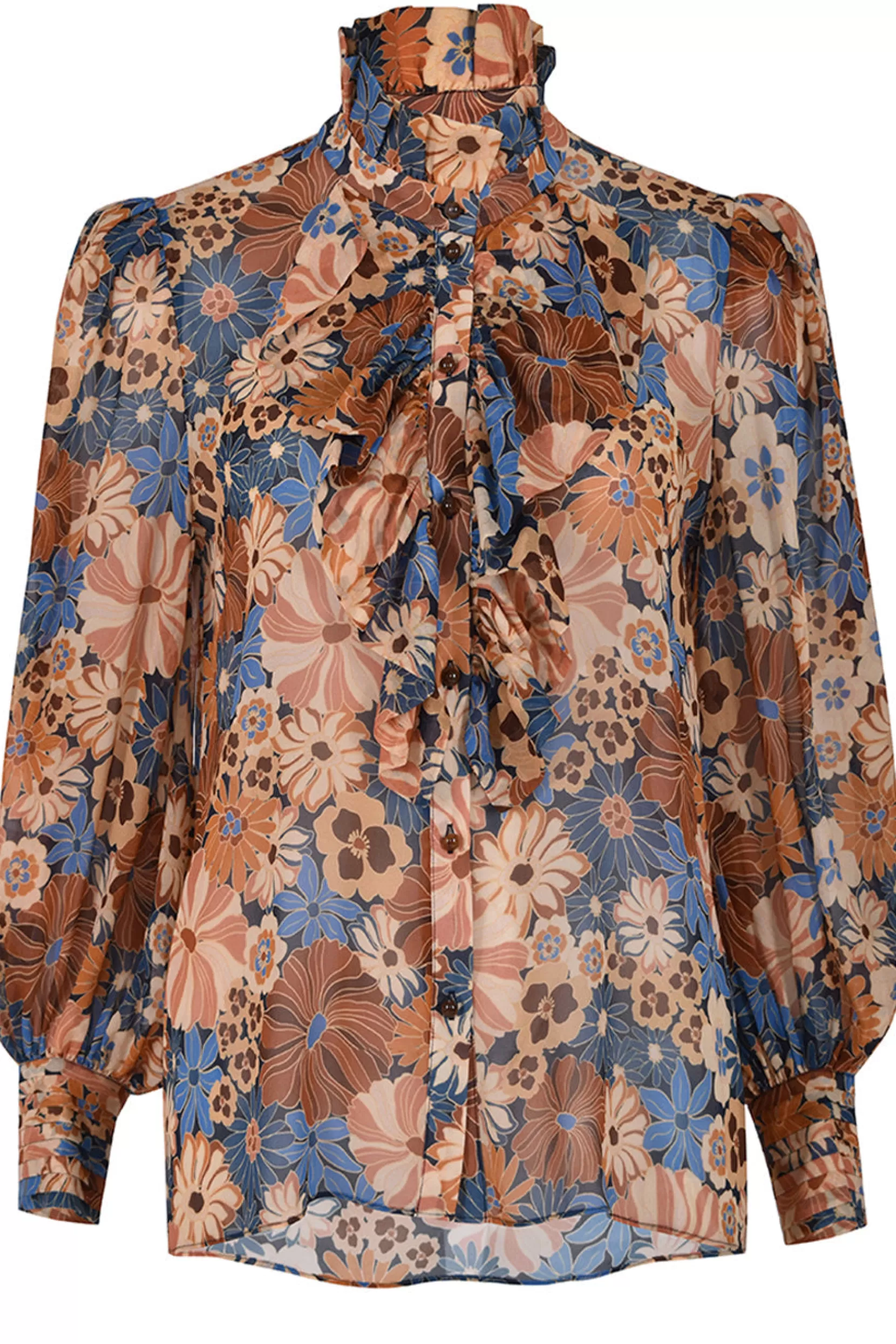 Clearance AMBER TOP - Tops